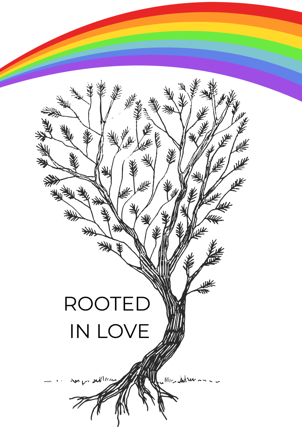 Rooted in Love
