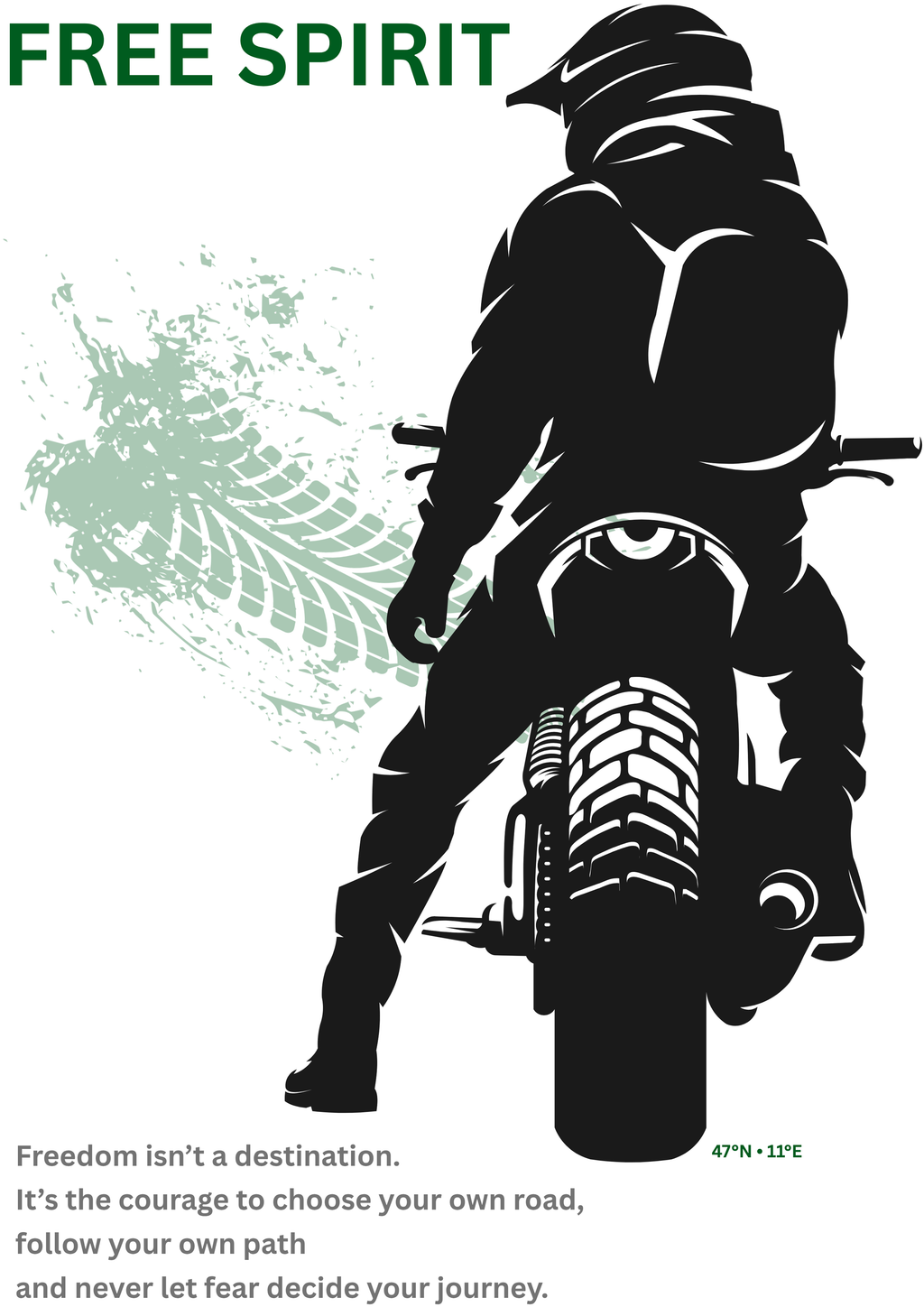 Free Spirit