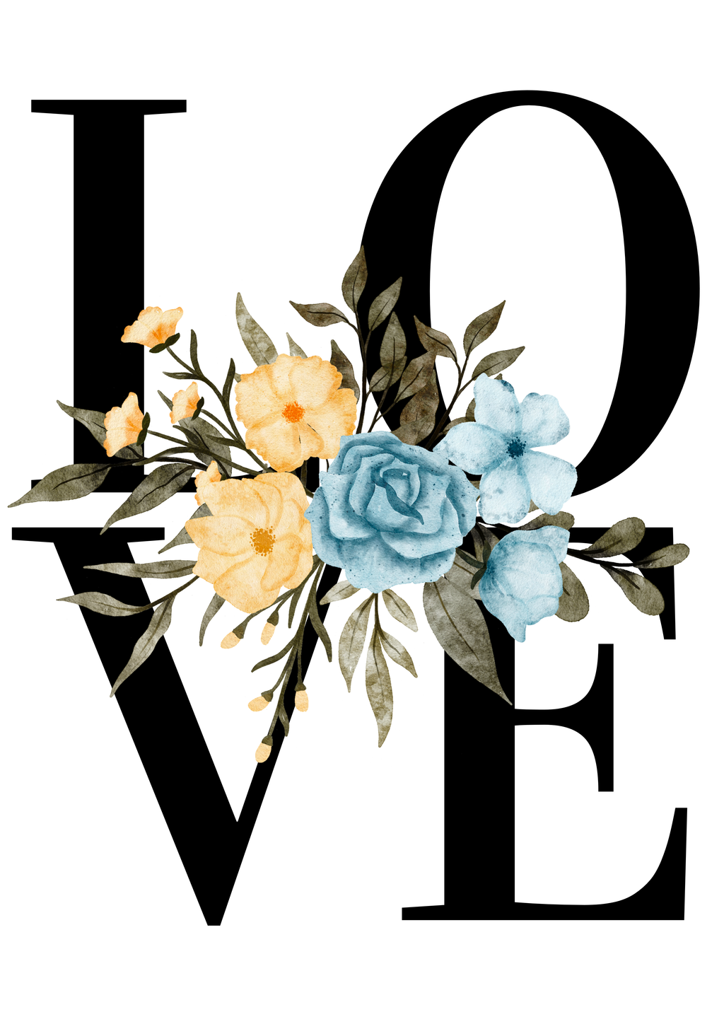 LOVE