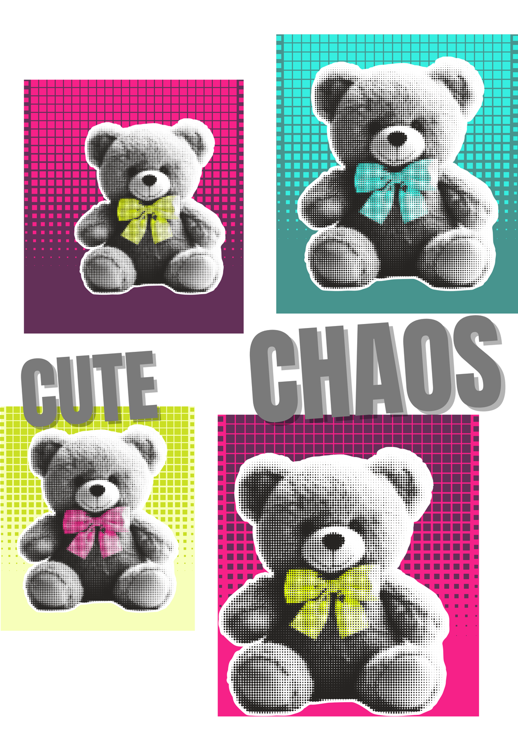 Cute Chaos