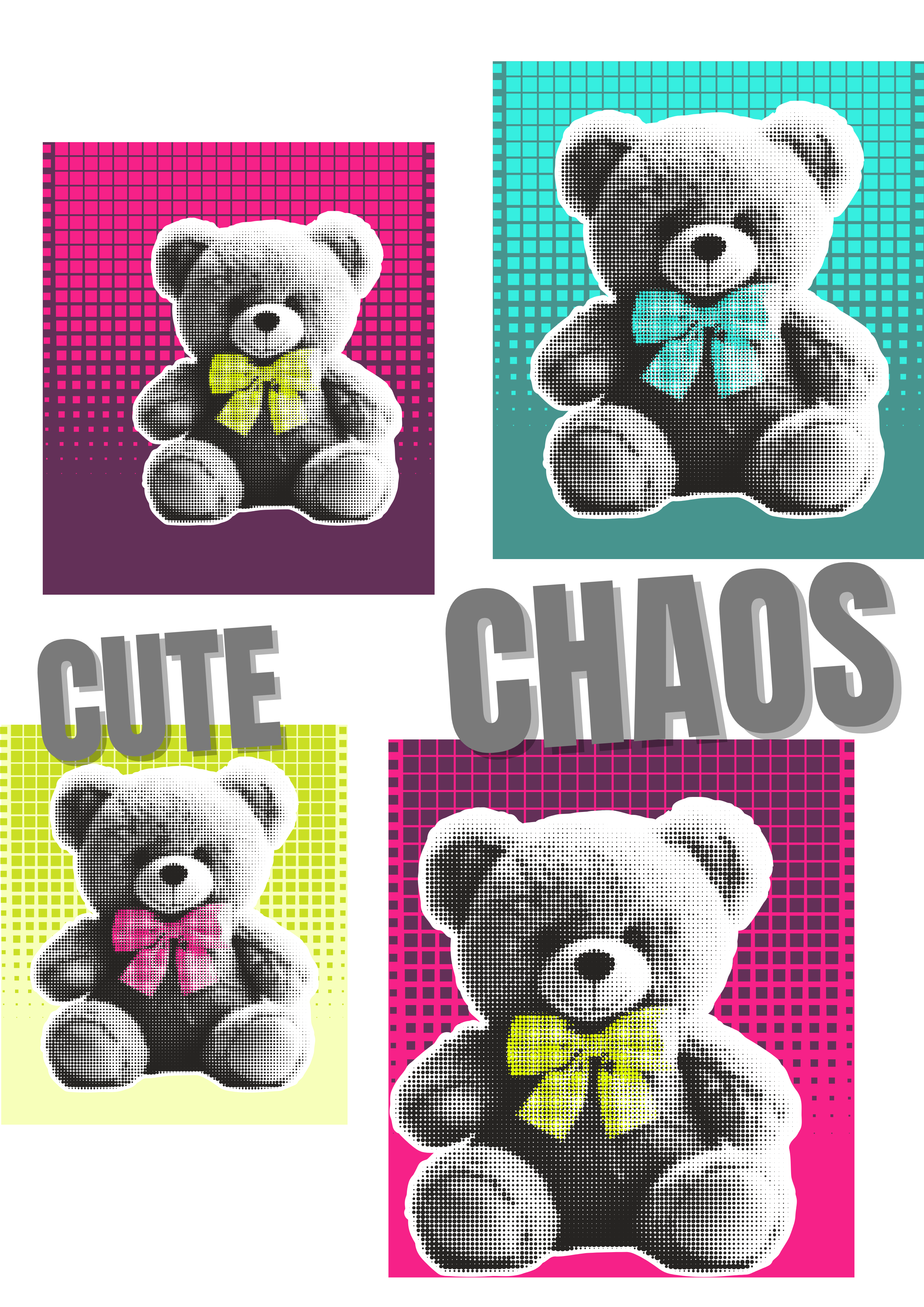 Cute Chaos
