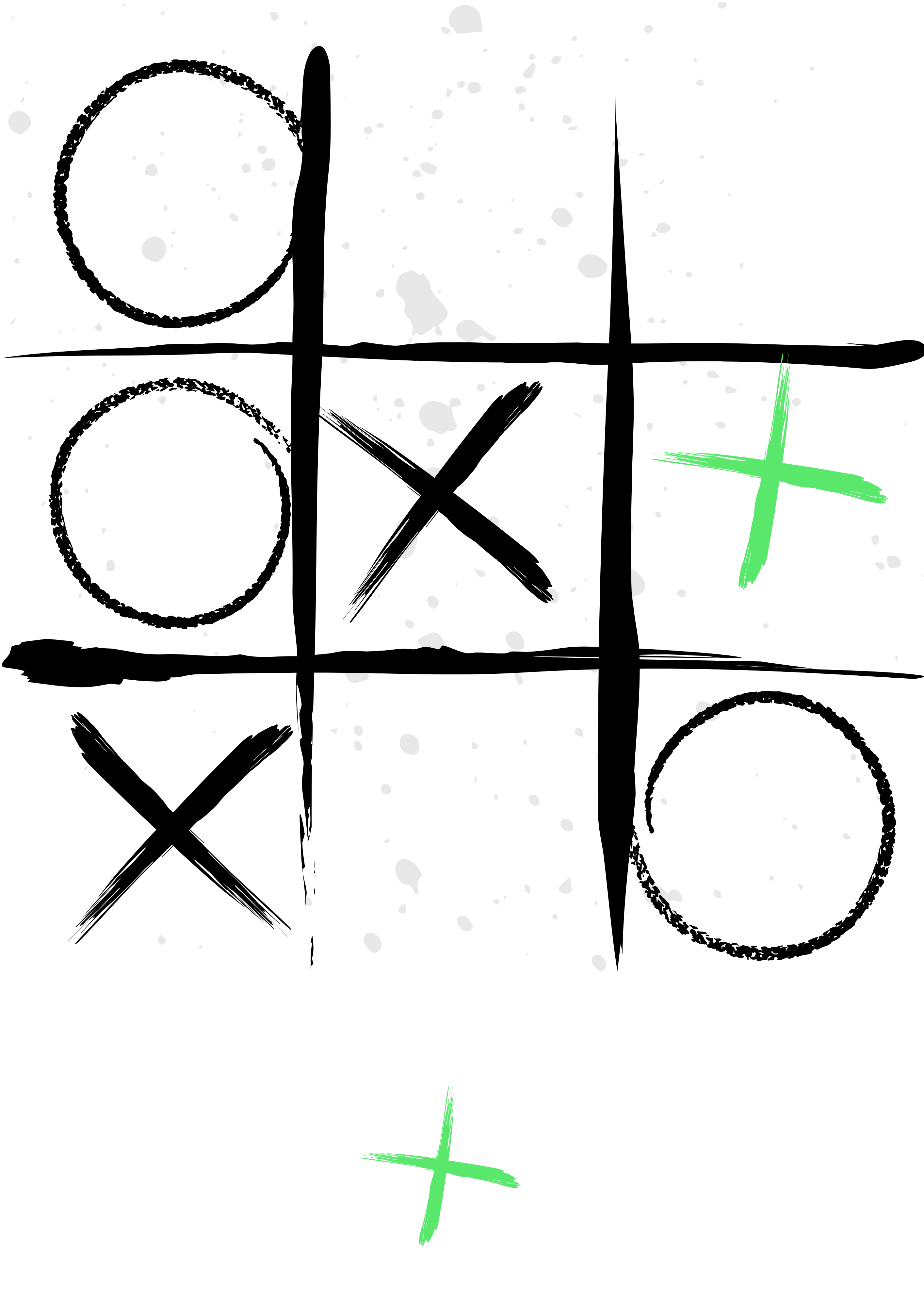 Tic Tac Toe