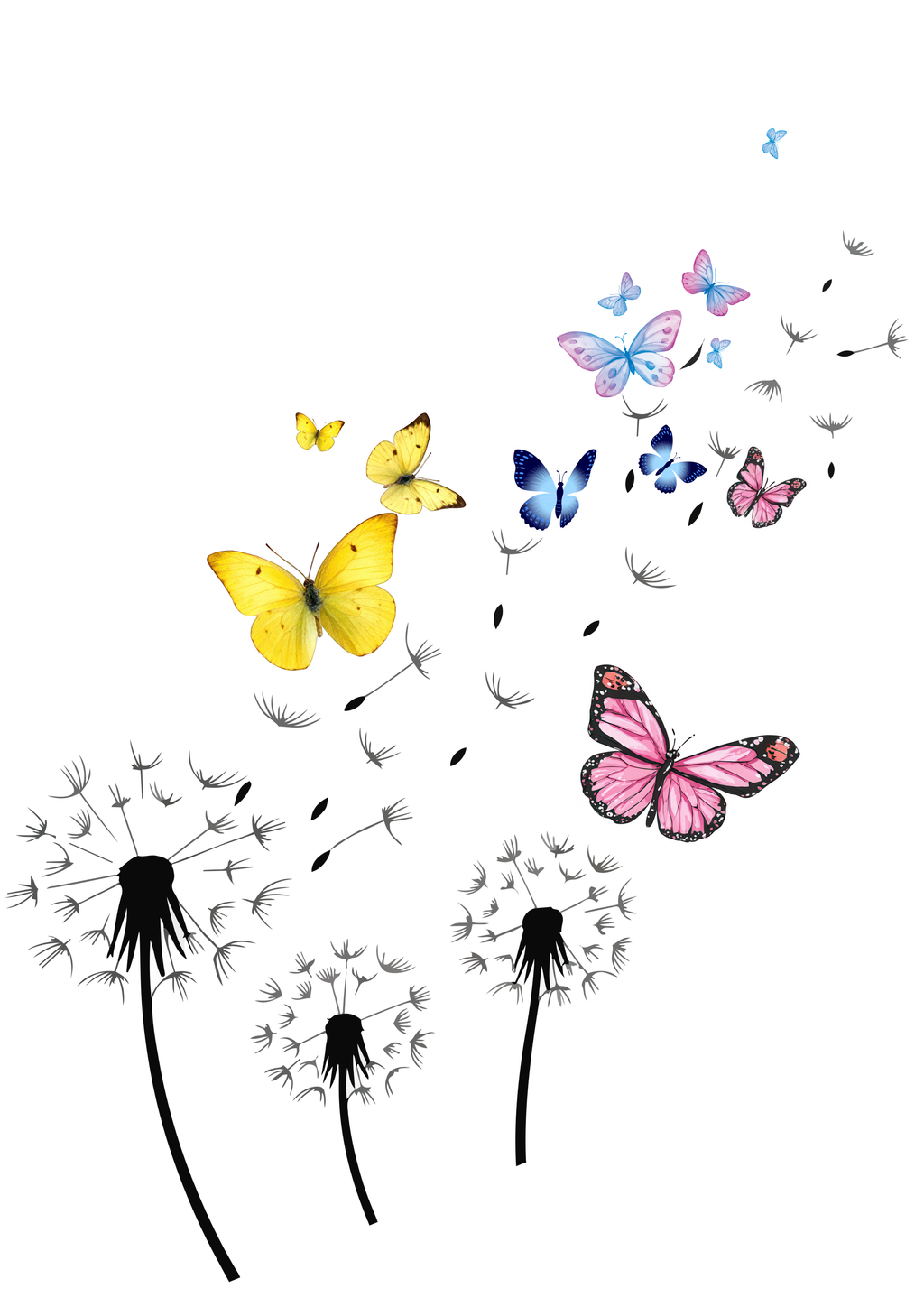 Butterfly Dreams