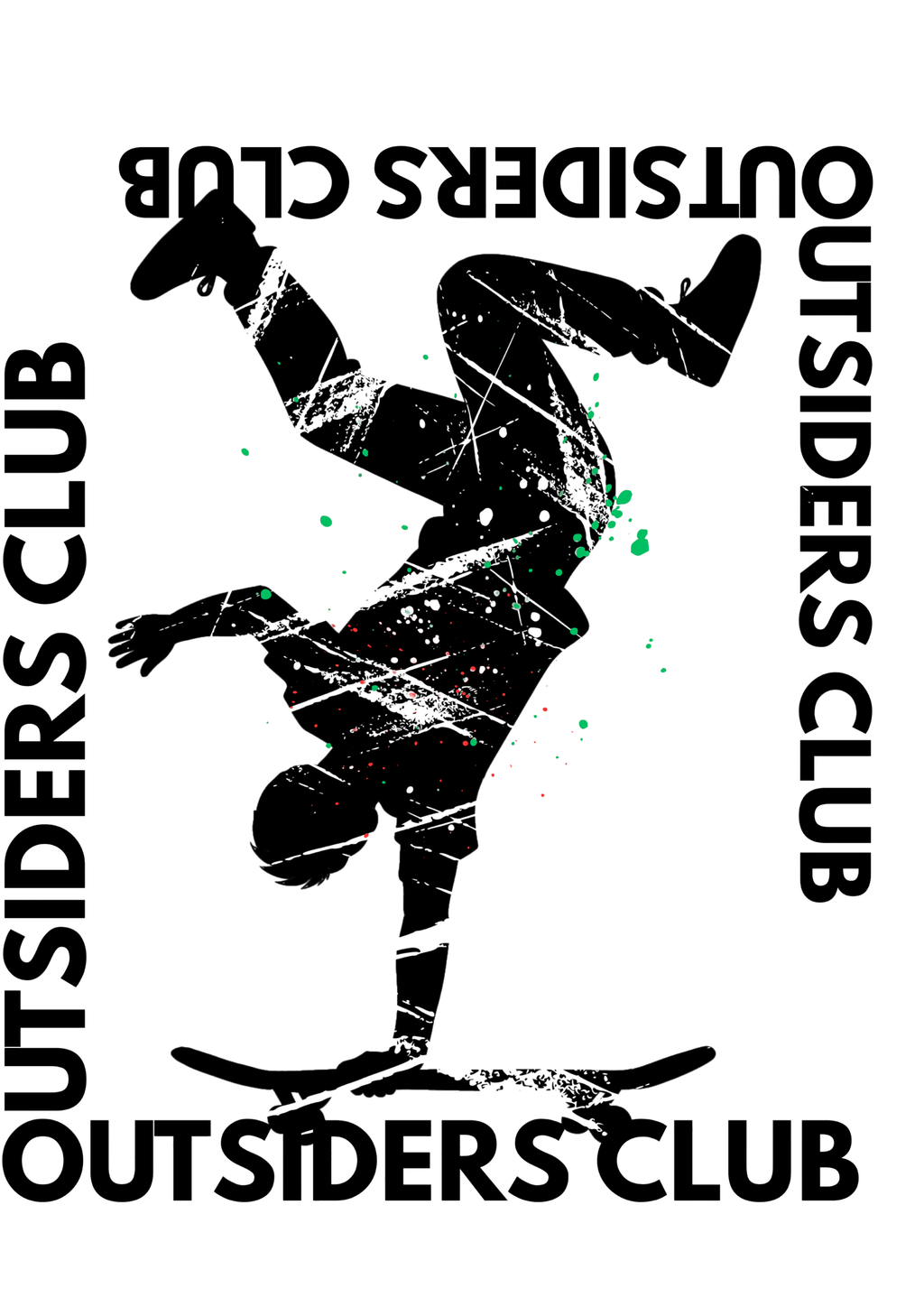 Outsiders Club