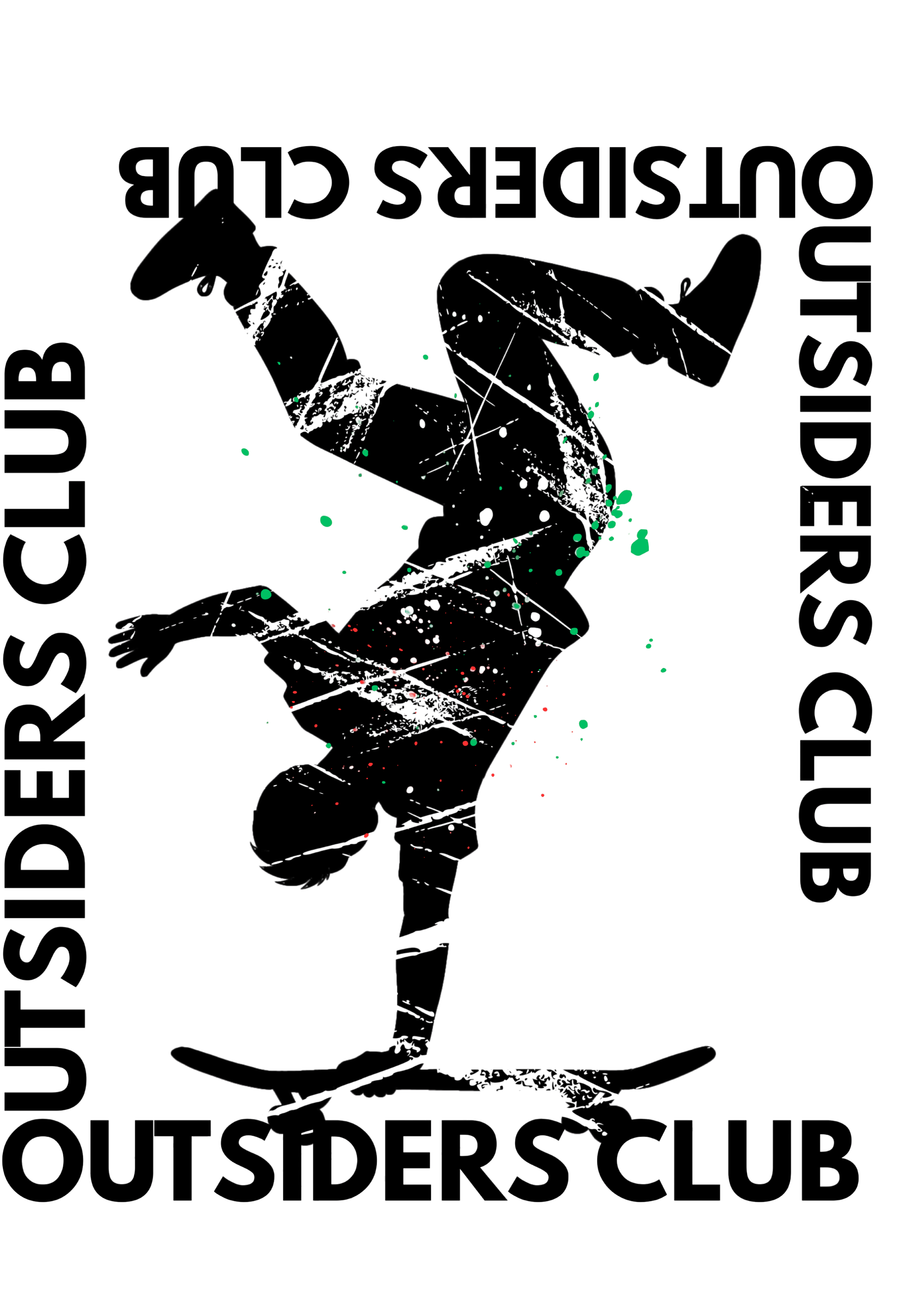 Outsiders Club