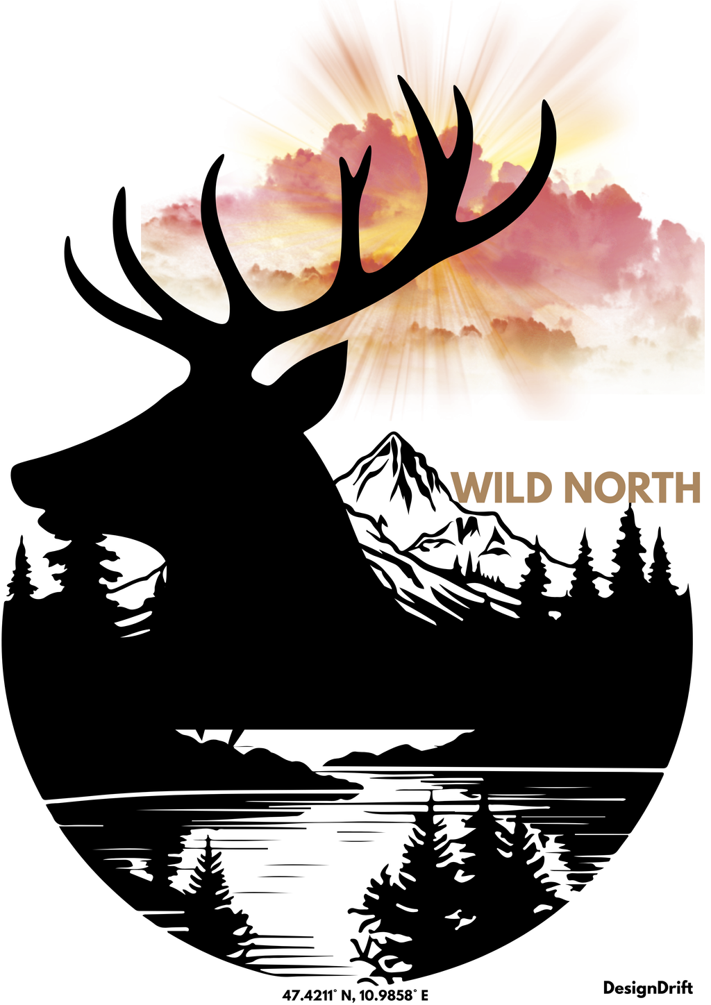 Wild North