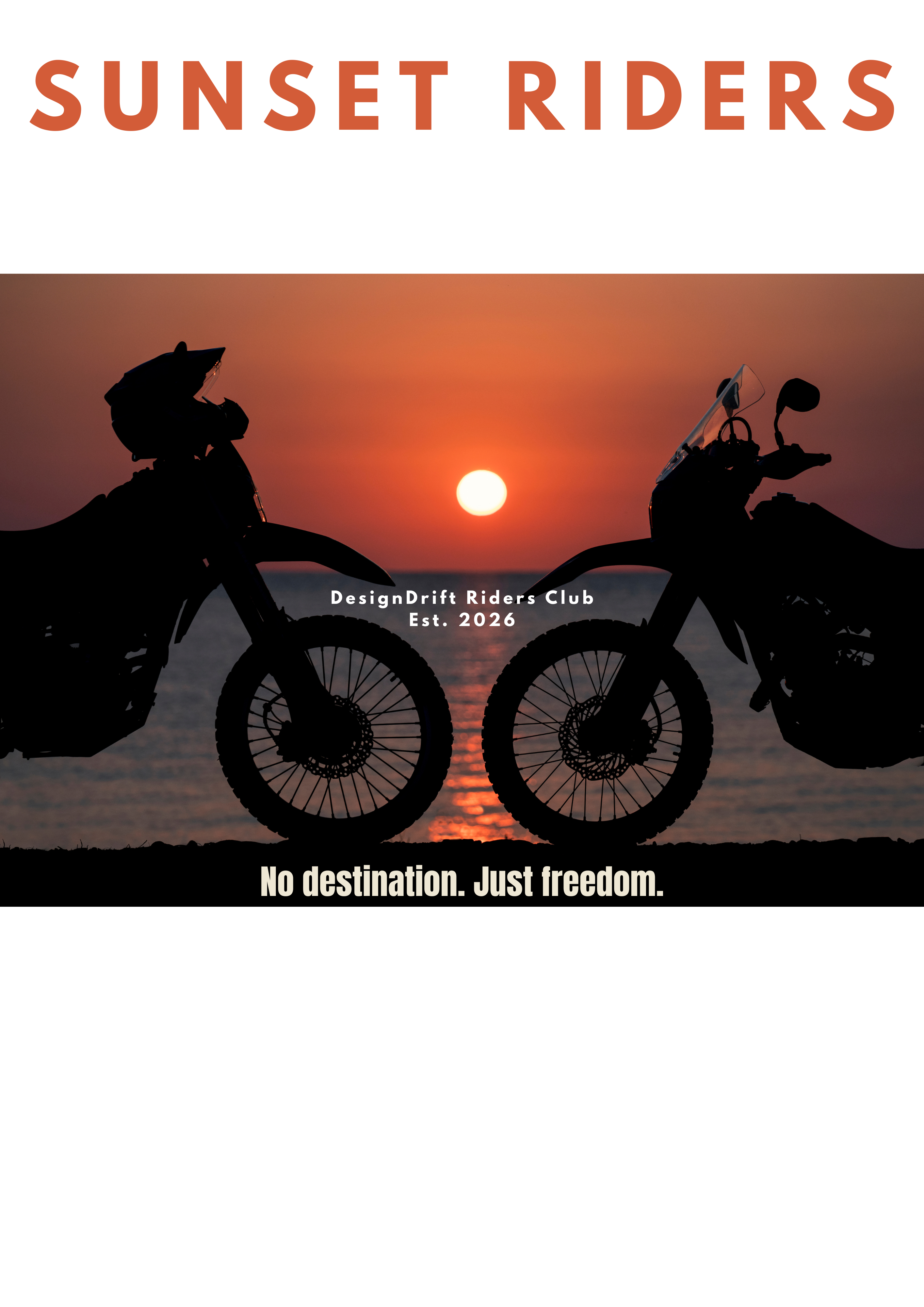 Sunset Riders