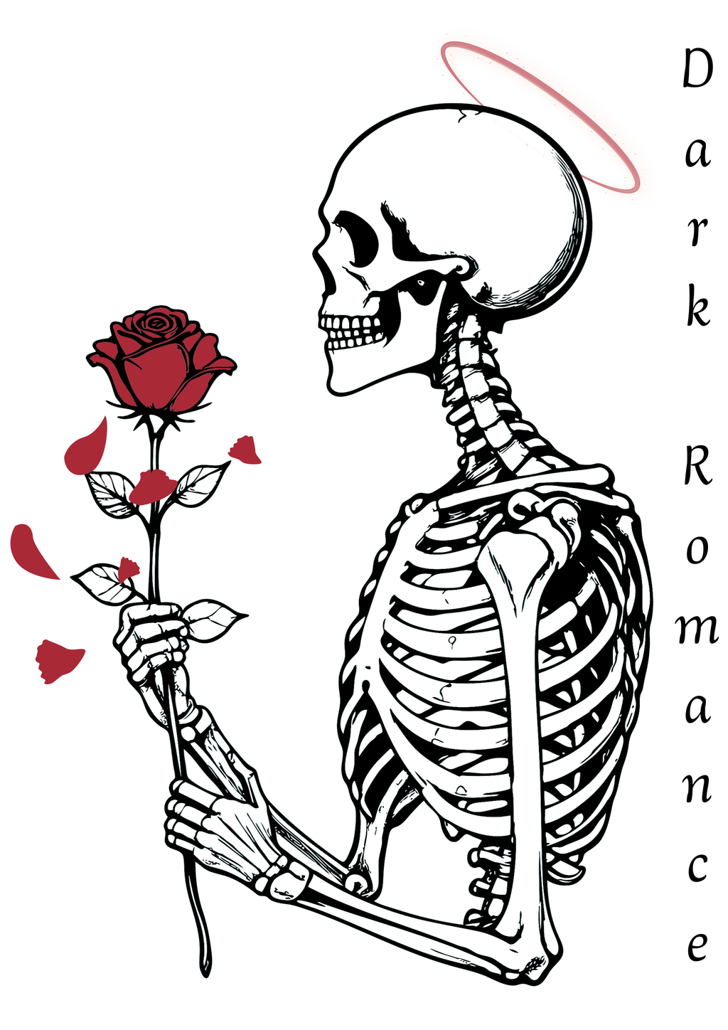 Dark Romance