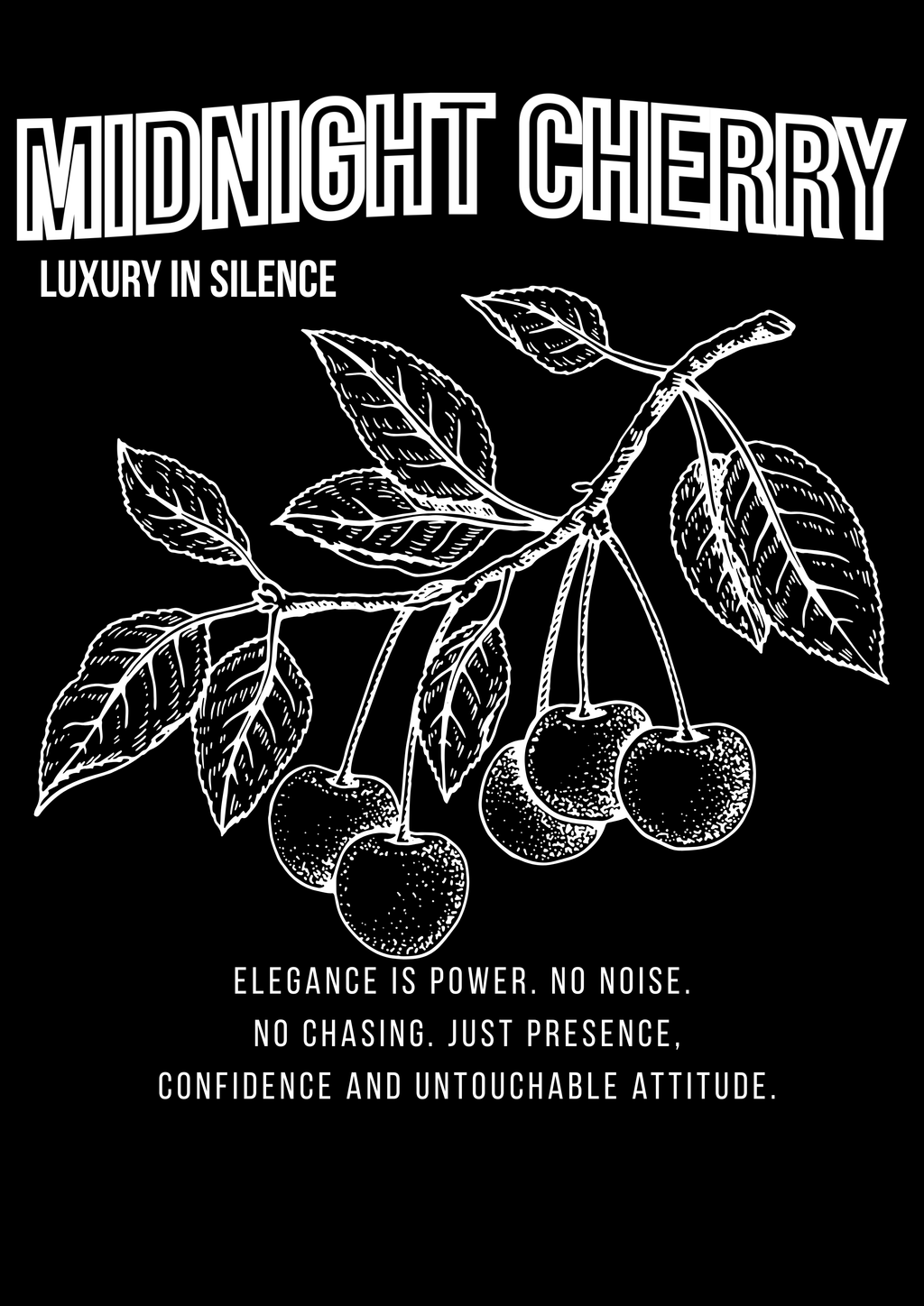 Midnight Cherry