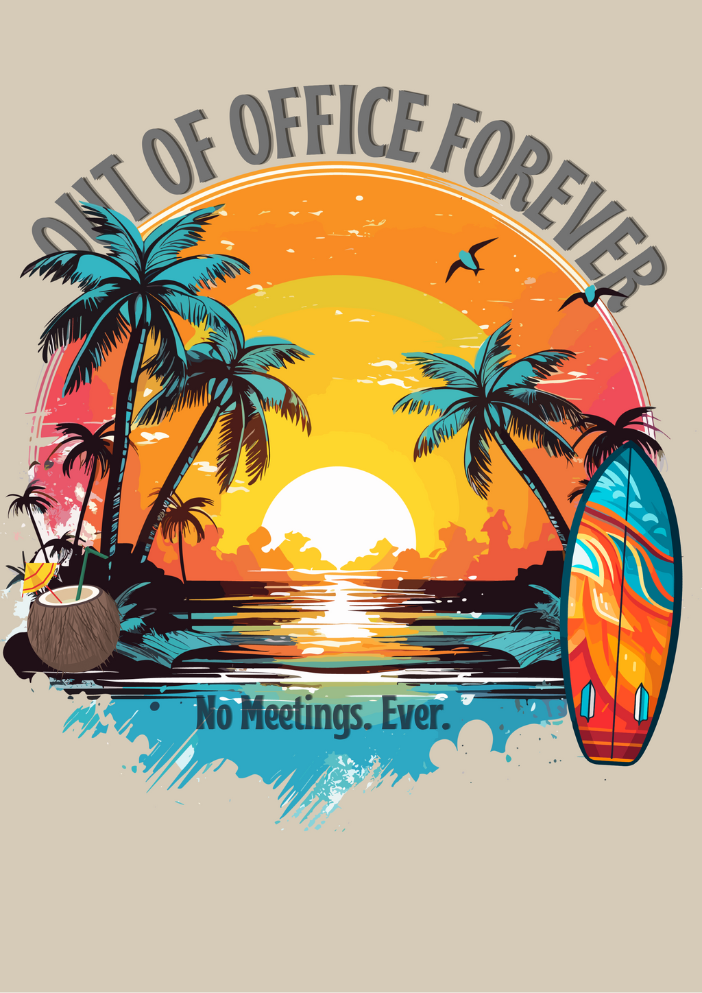 Out of Office