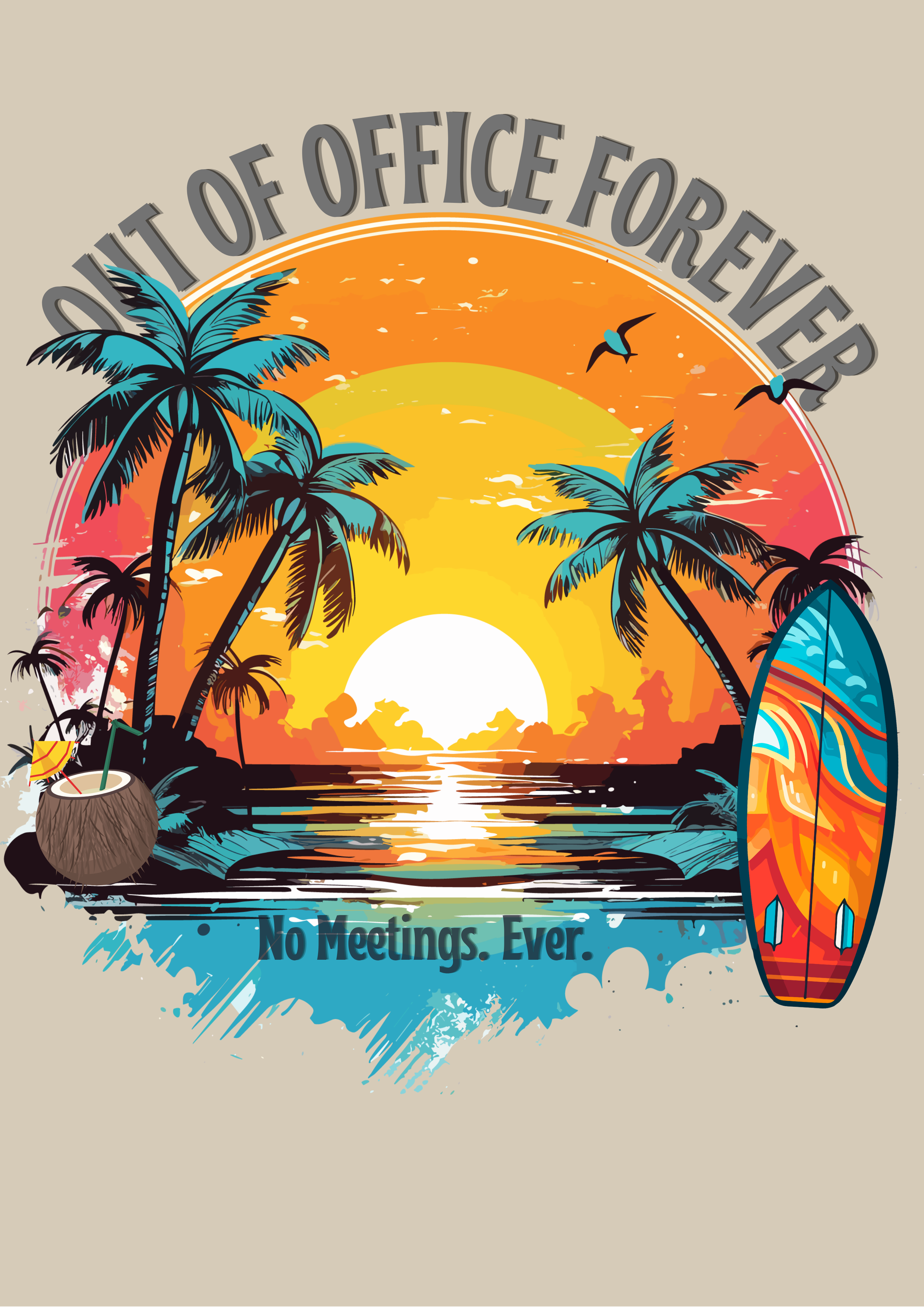 Out of Office
