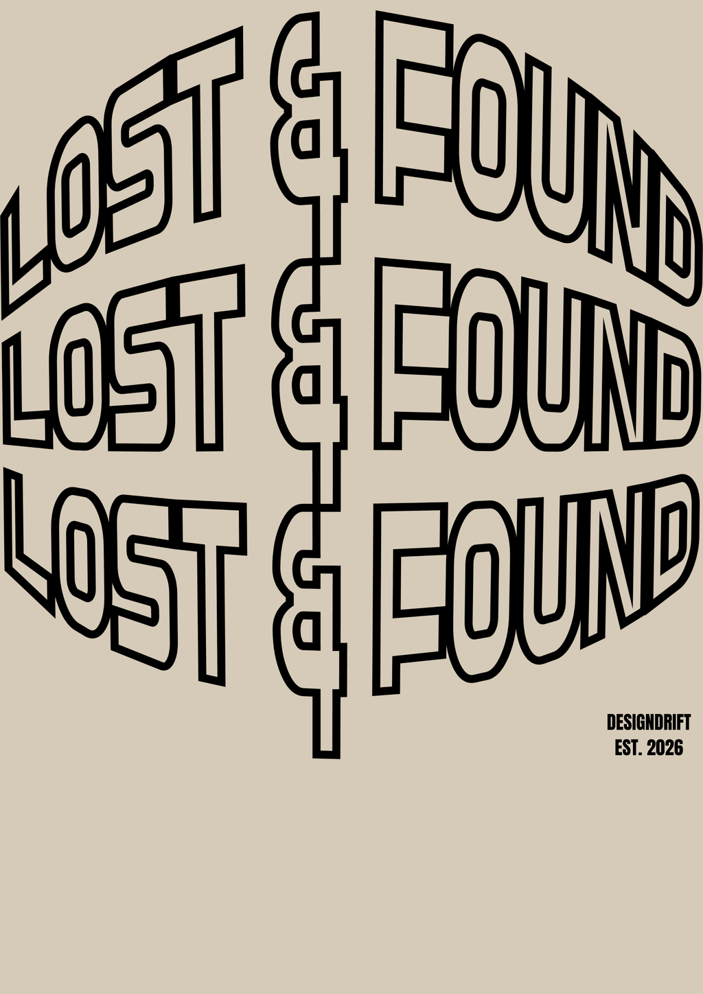 Lost & Found