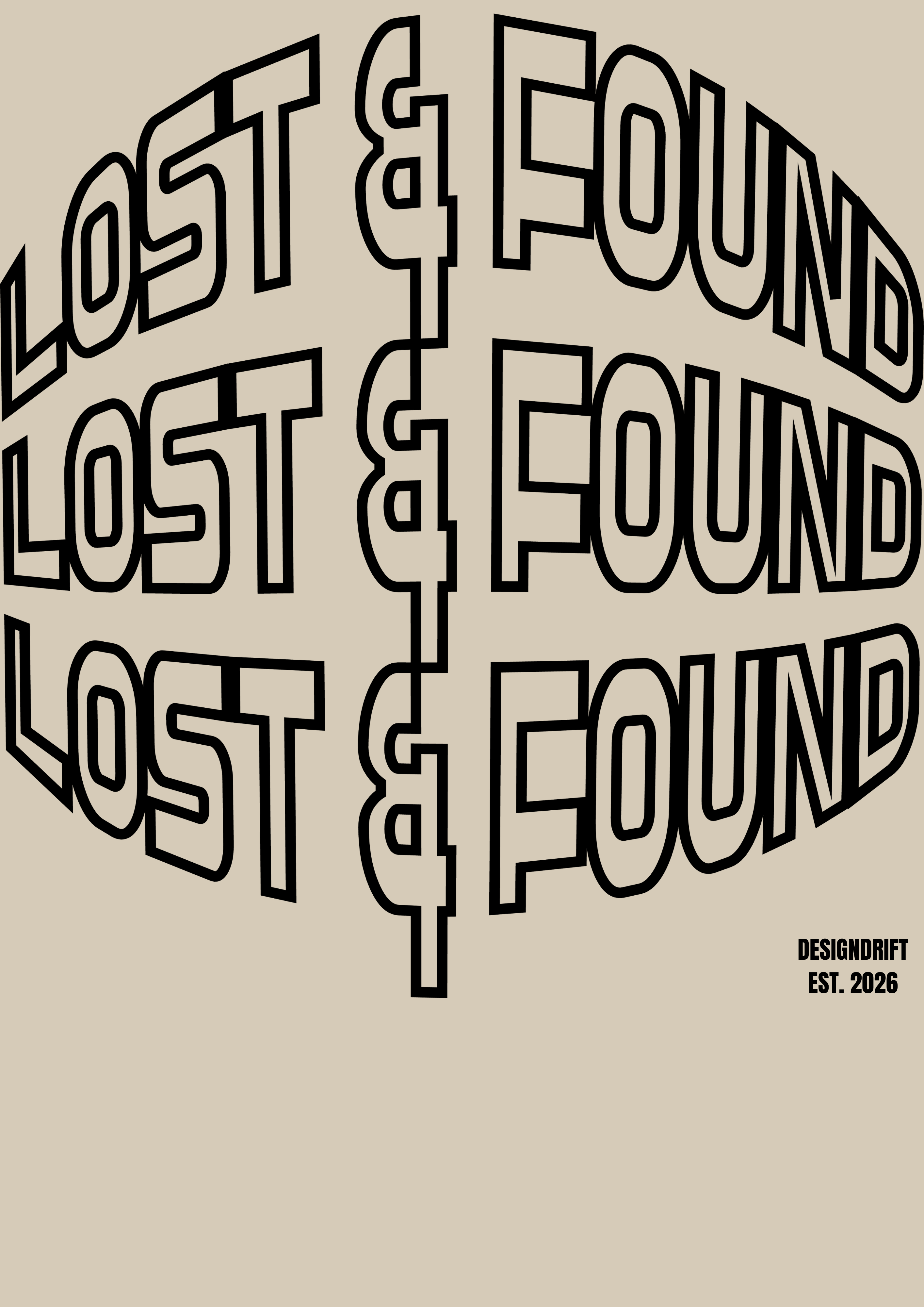 Lost & Found