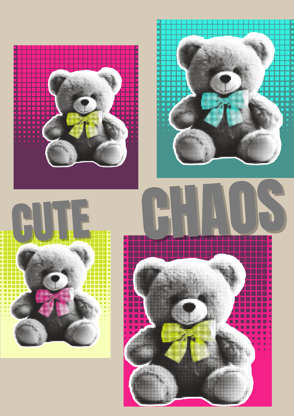 Cute Chaos