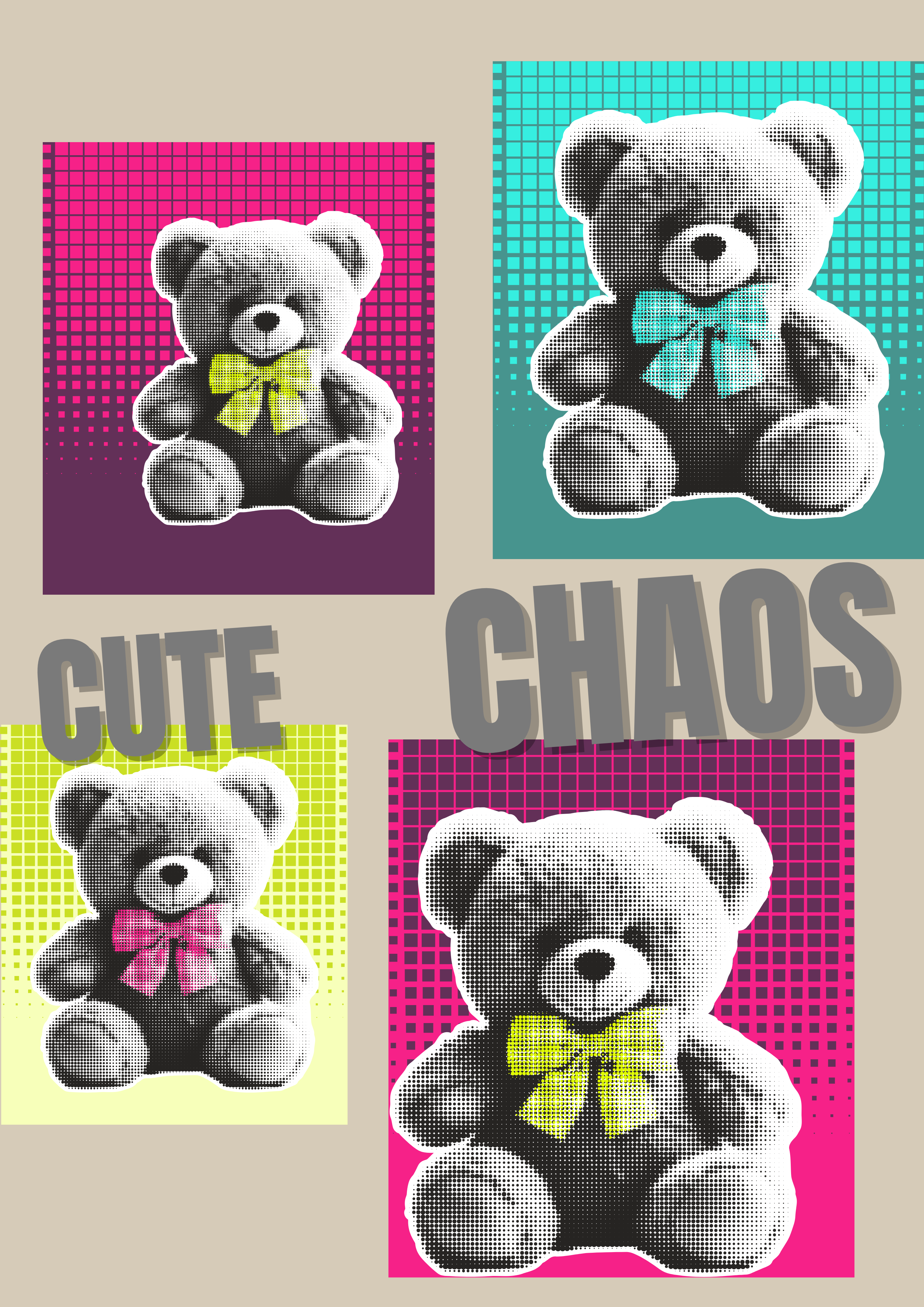 Cute Chaos