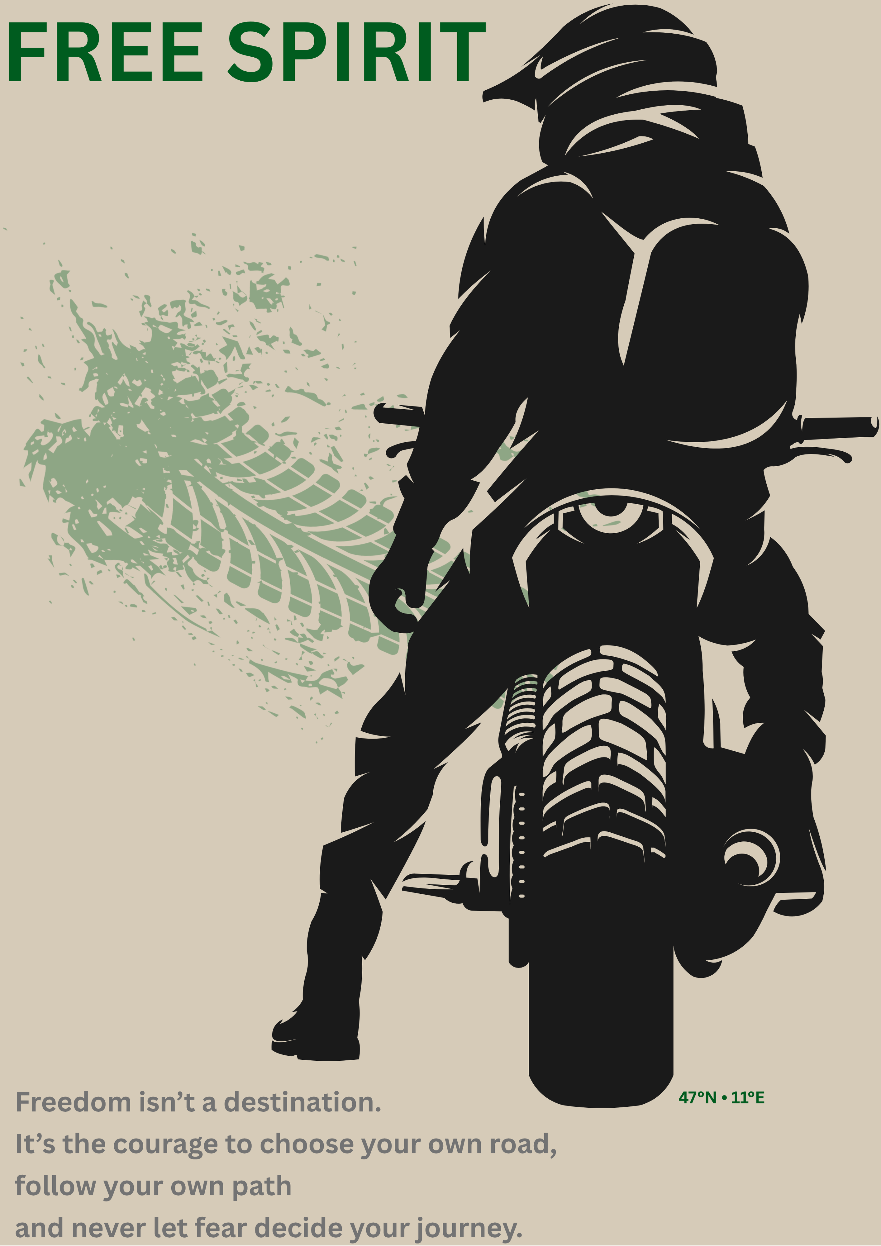 Free Spirit