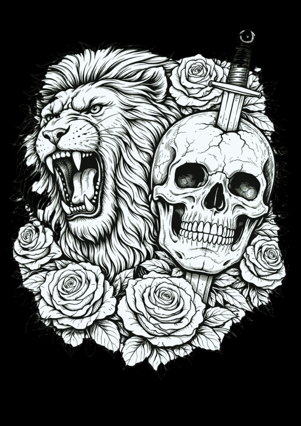 Stay Dangerous
