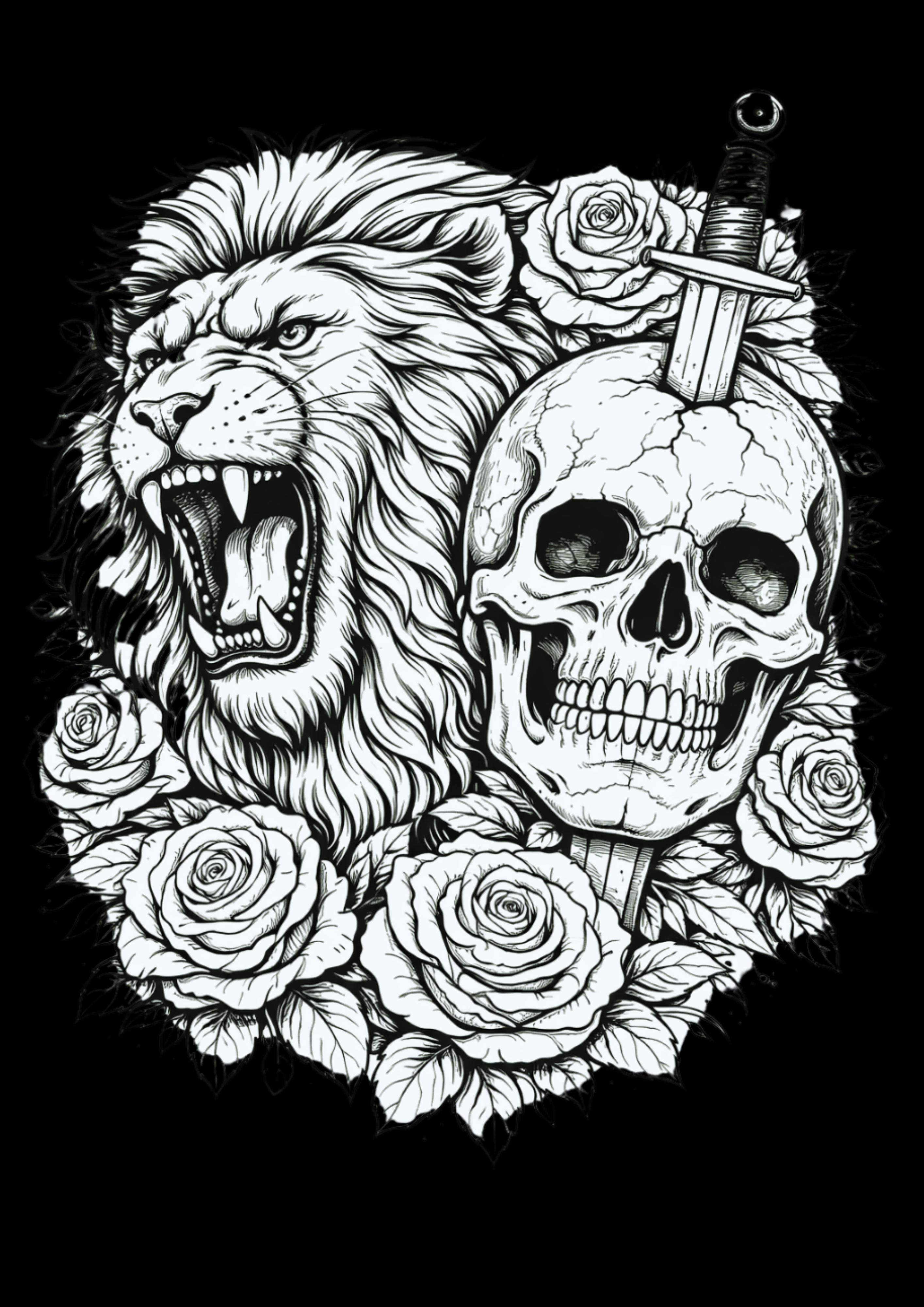Stay Dangerous