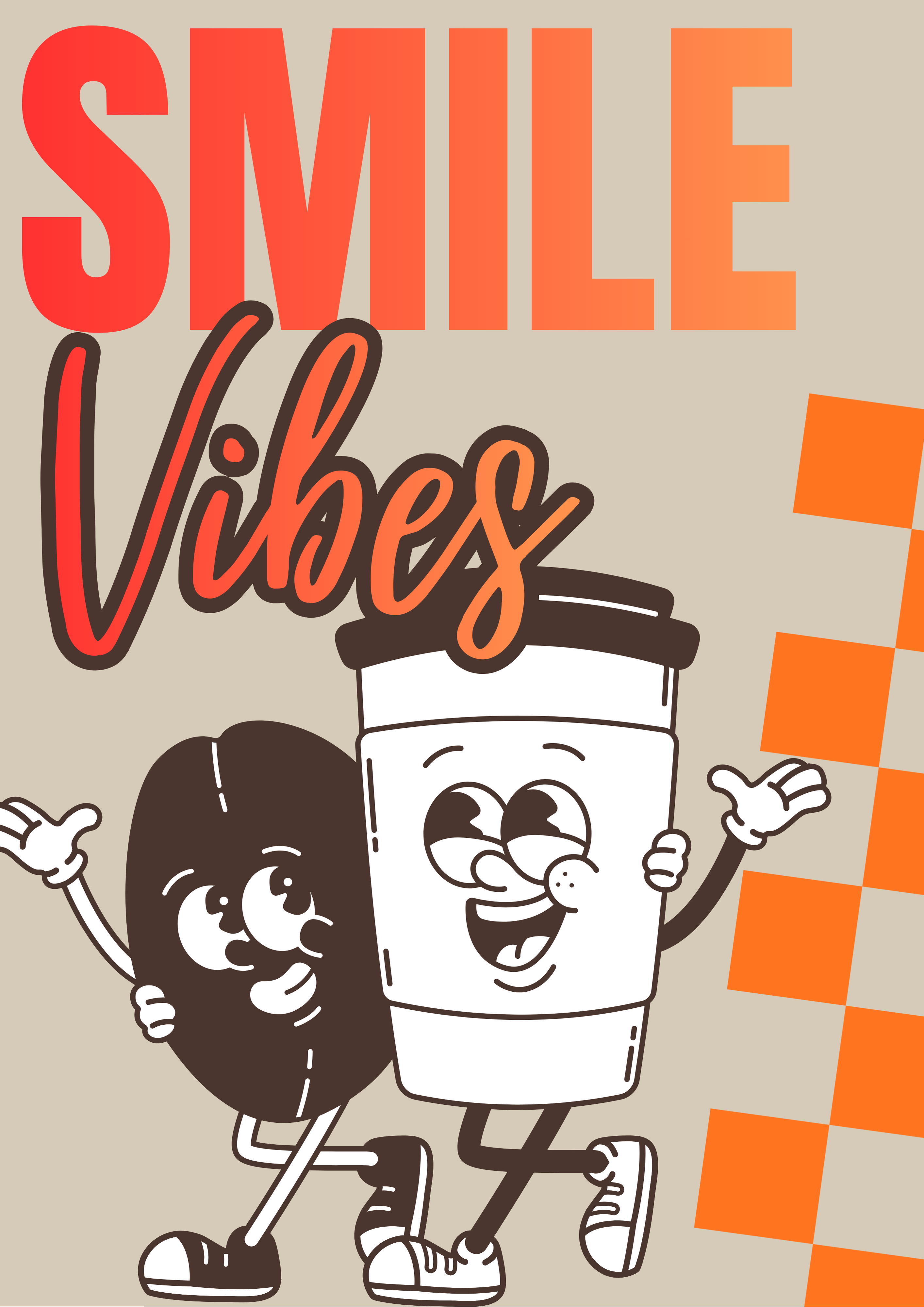 Smile Vibes