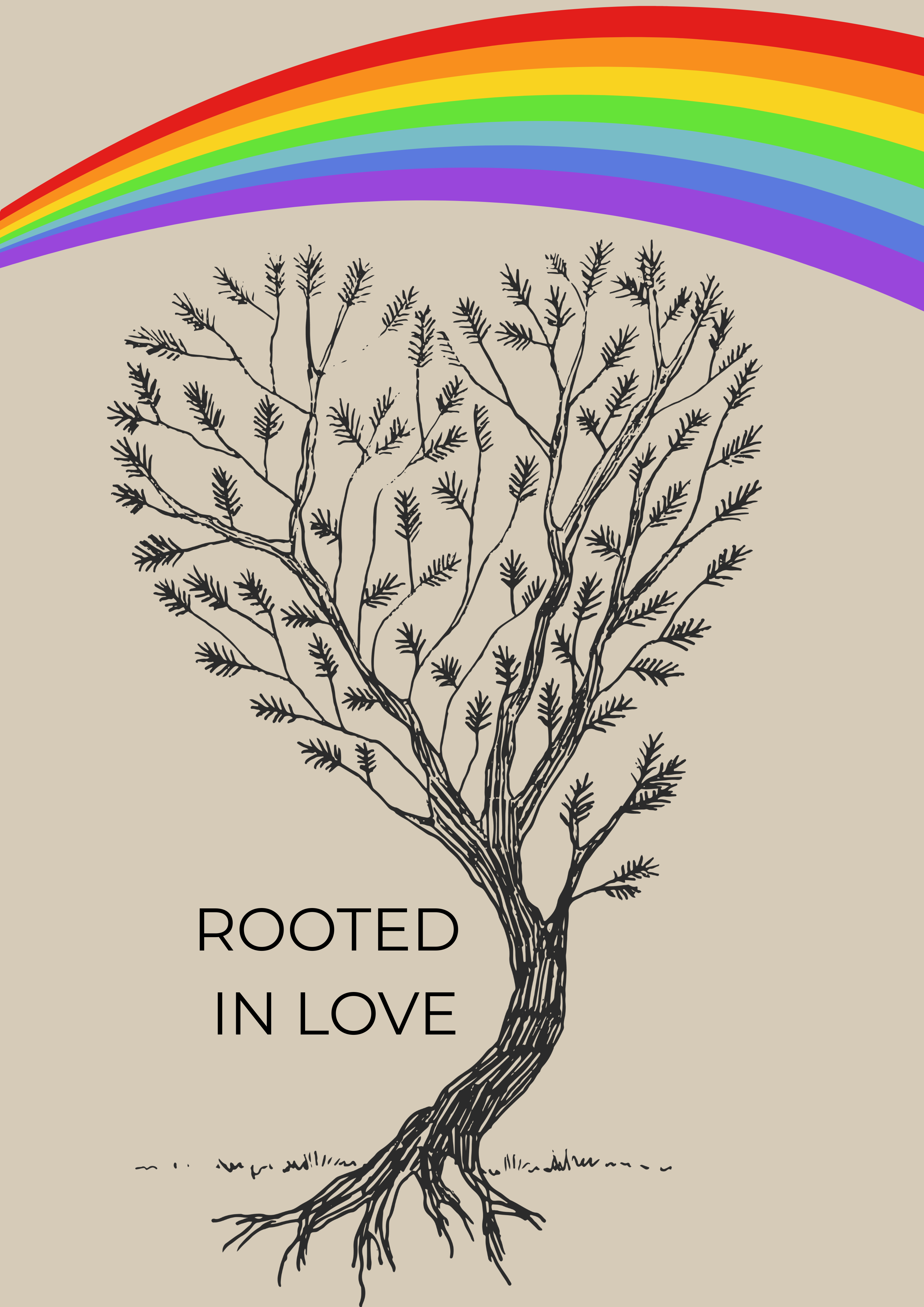 Rooted in Love