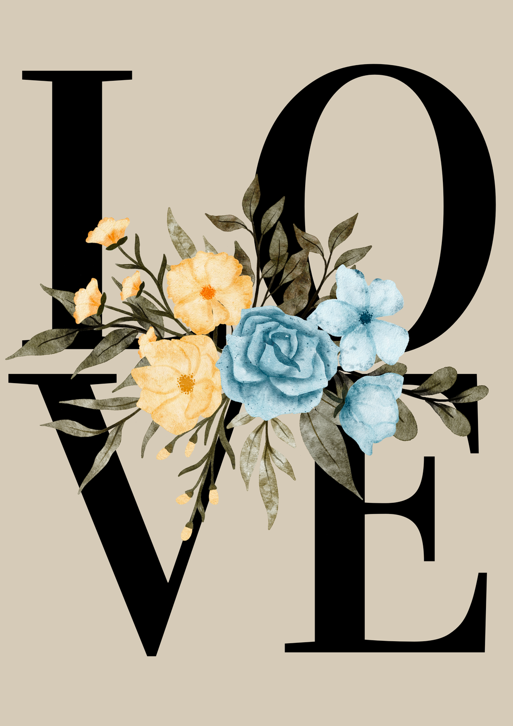 LOVE