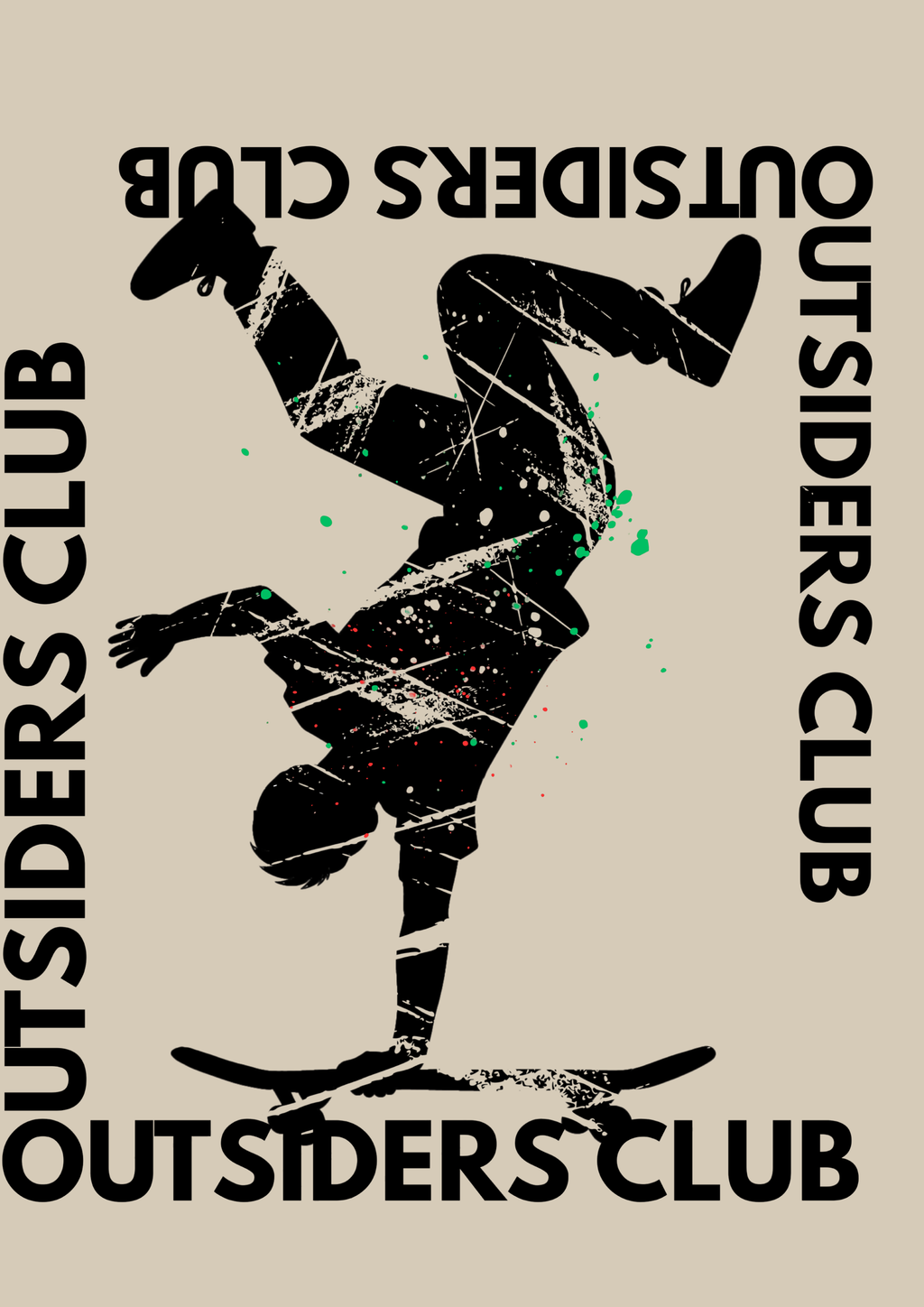 Outsiders Club