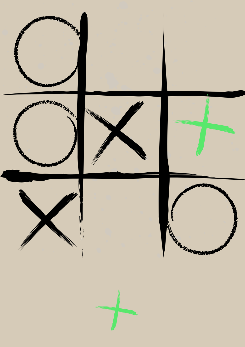 Tic Tac Toe