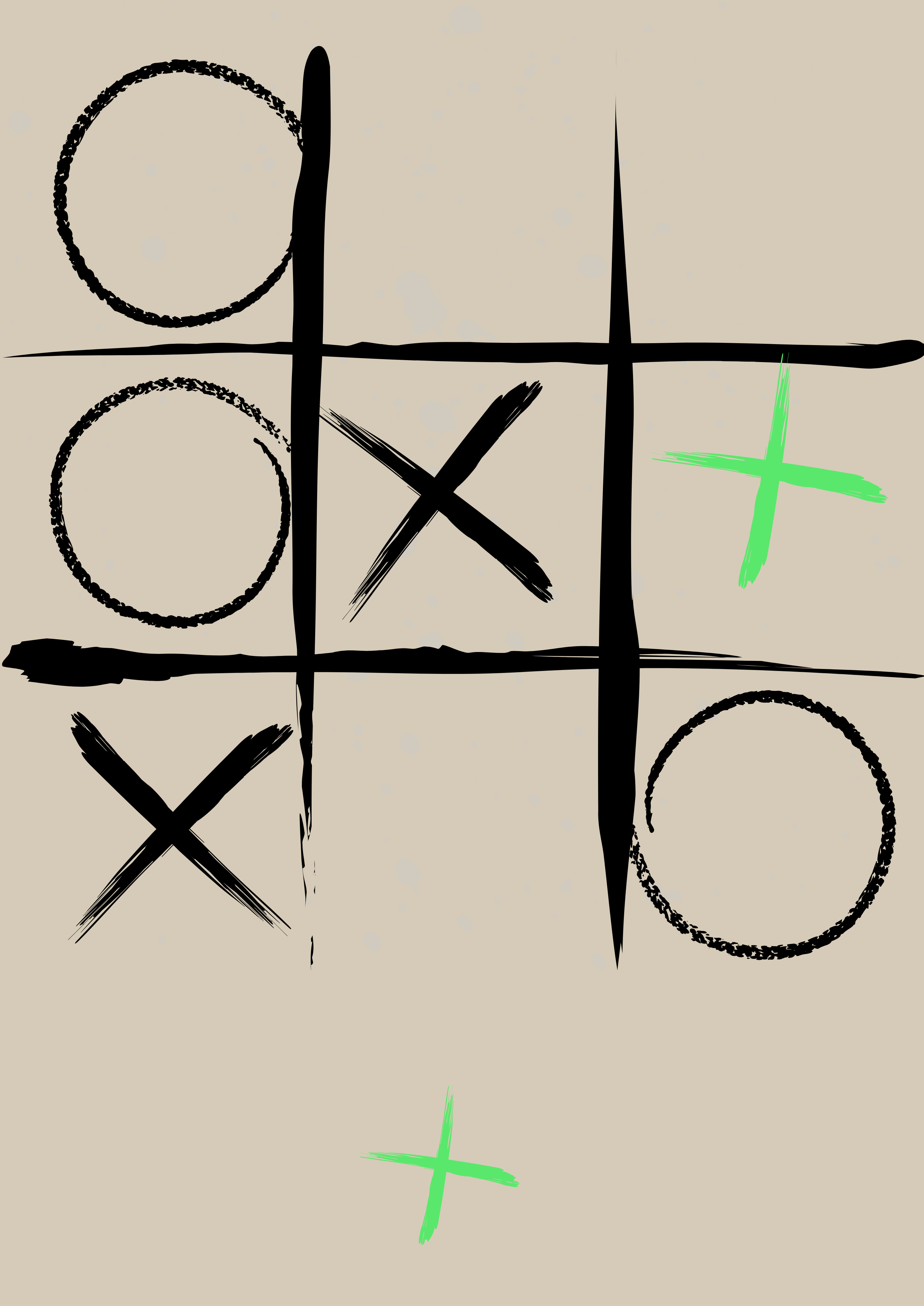 Tic Tac Toe