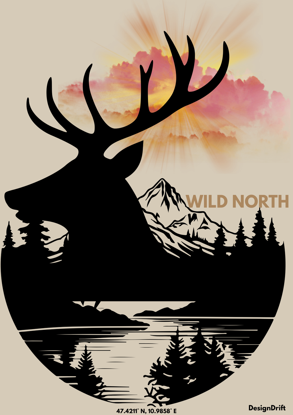 Wild North