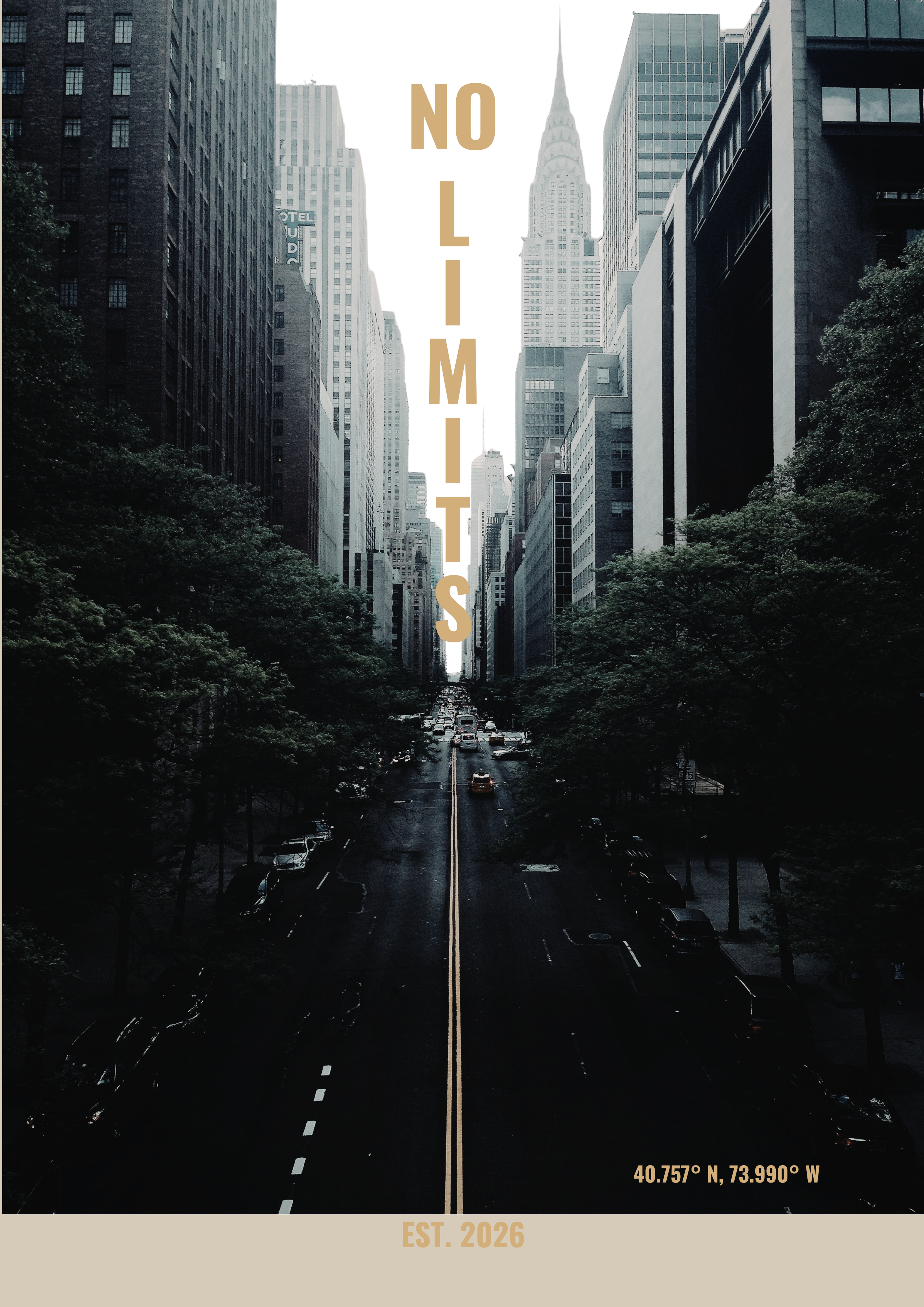No Limits - NYC