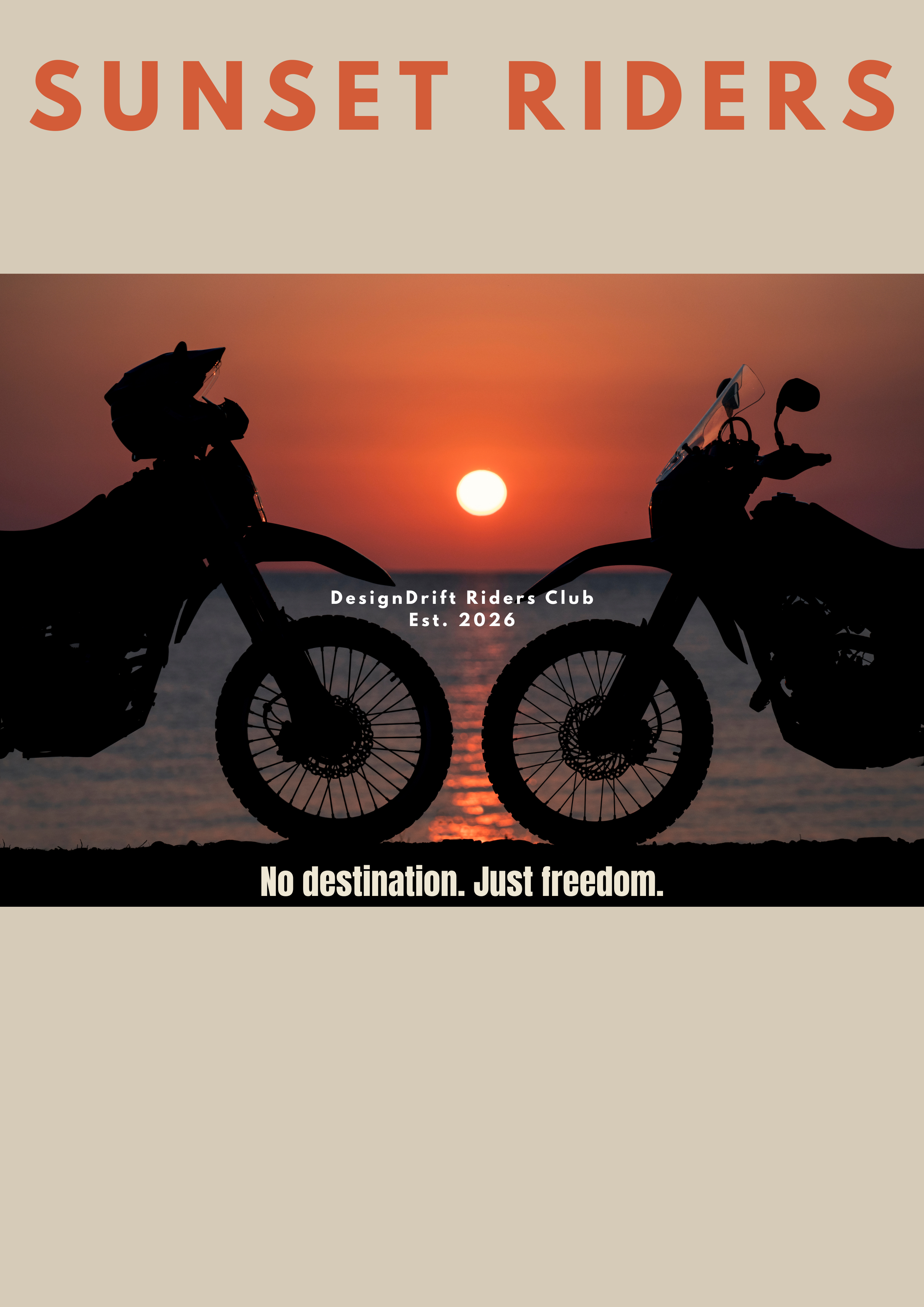 Sunset Riders