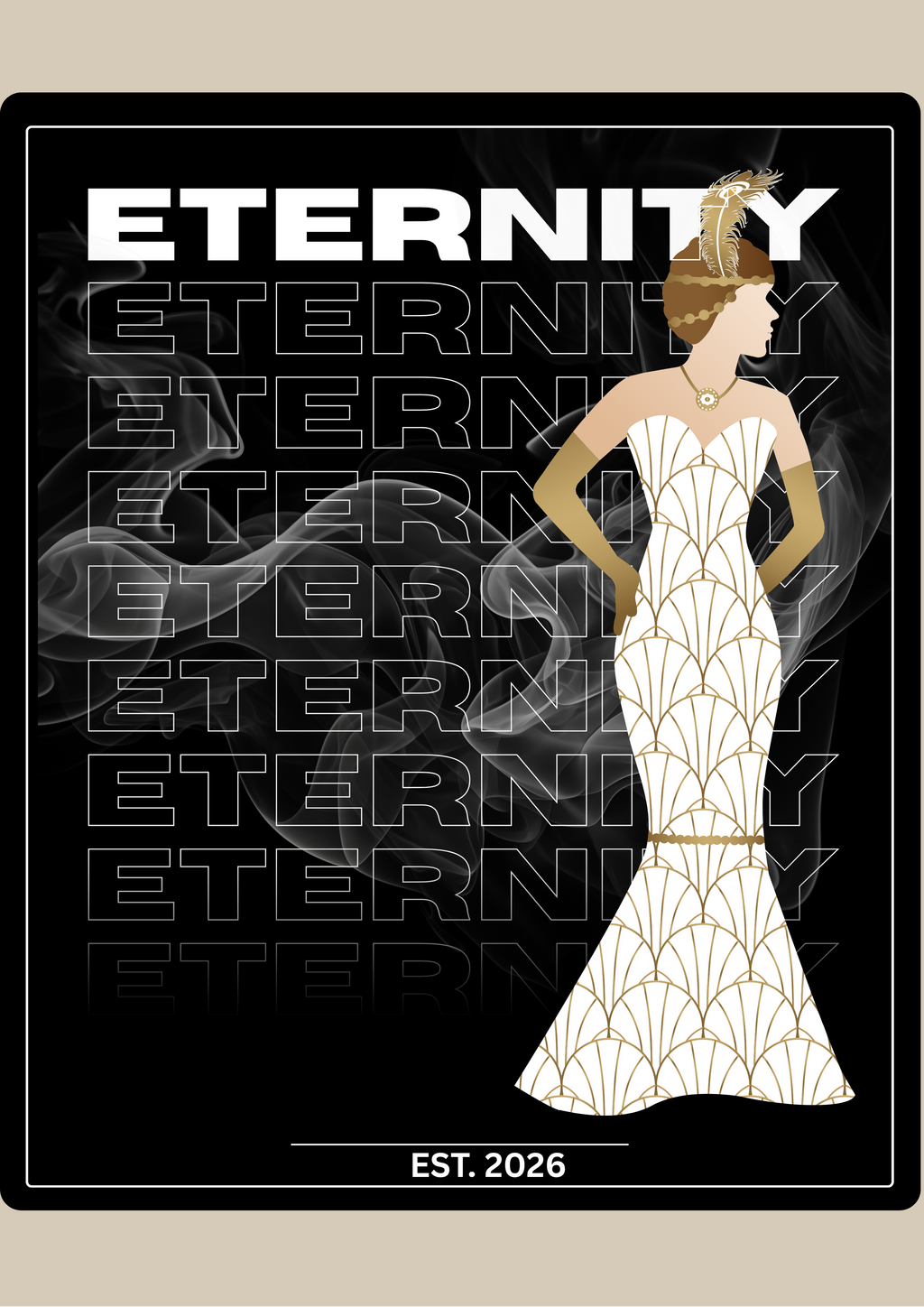 Eternity