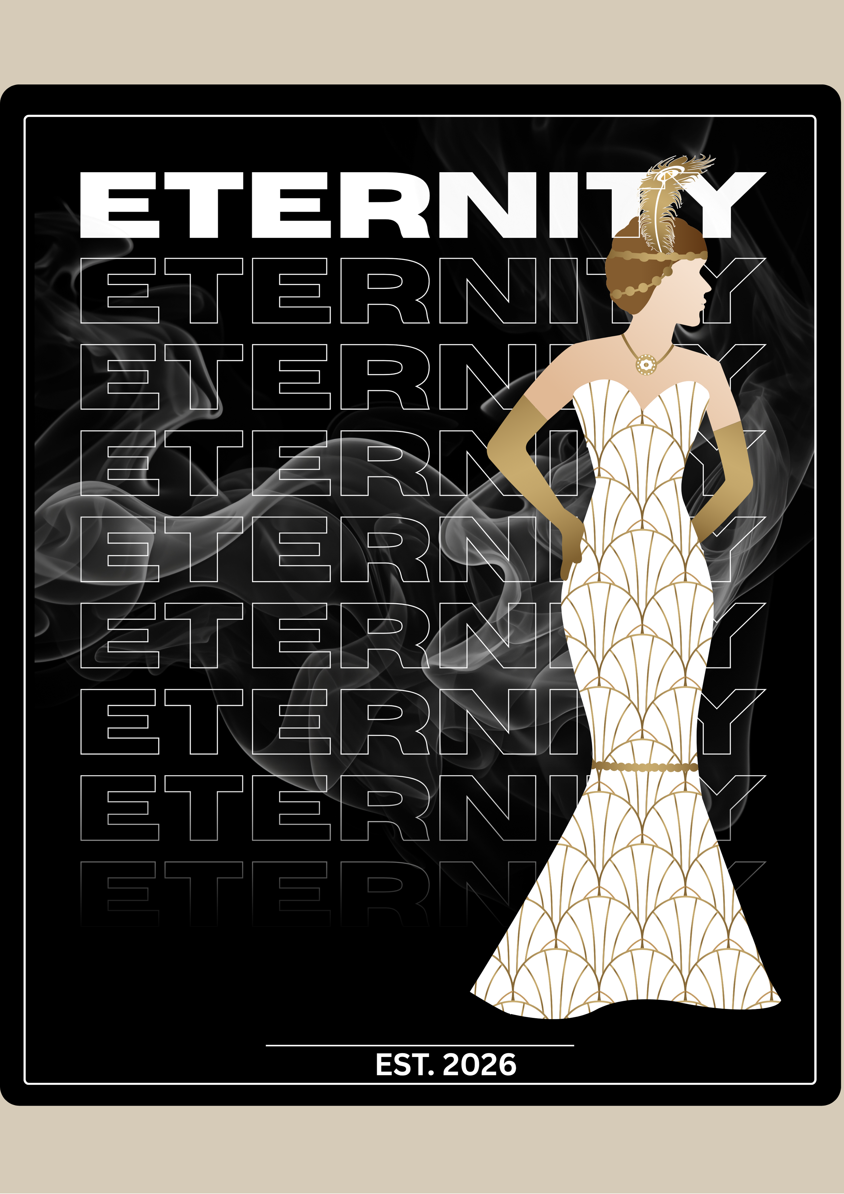 Eternity