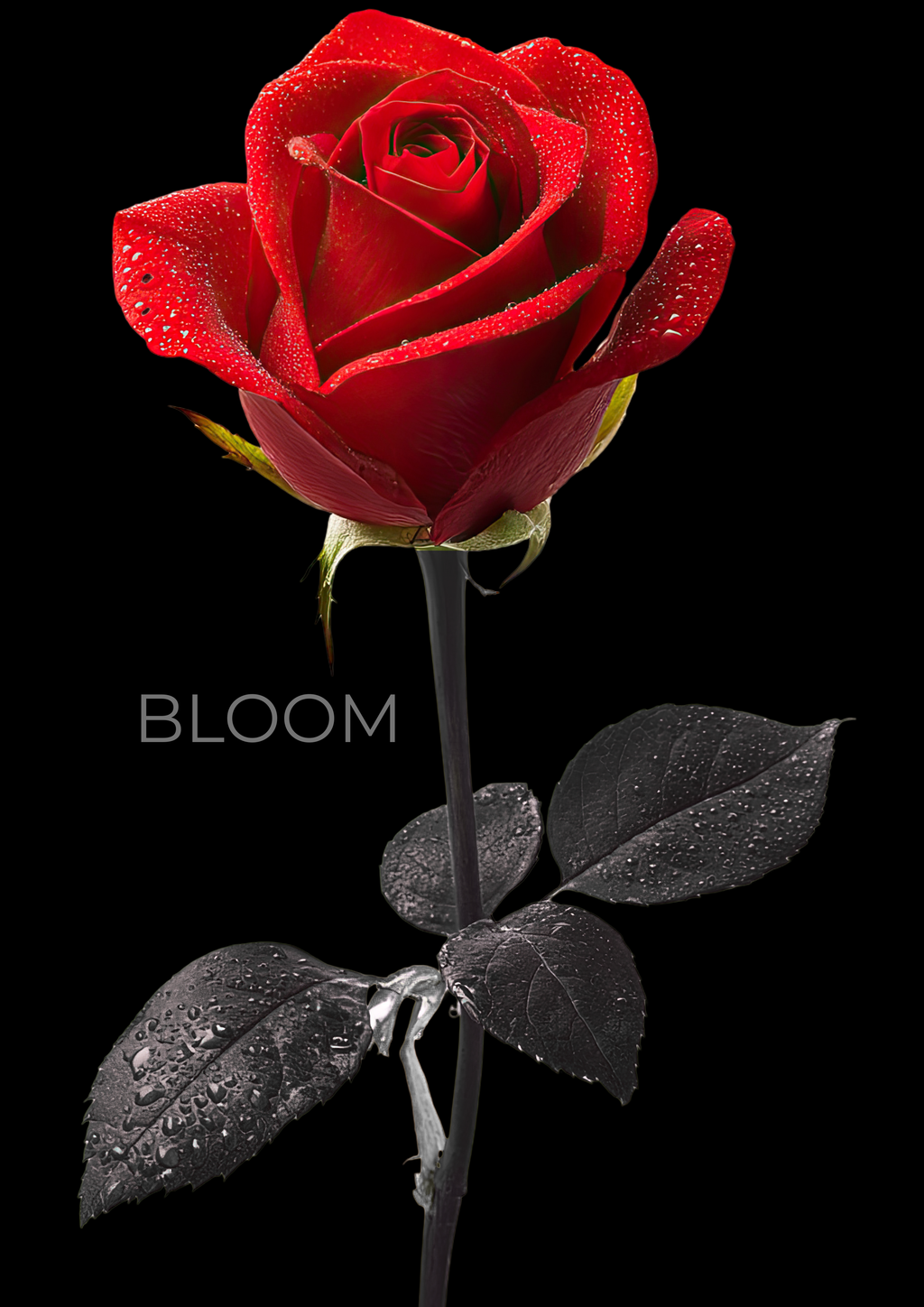 Bloom Rose