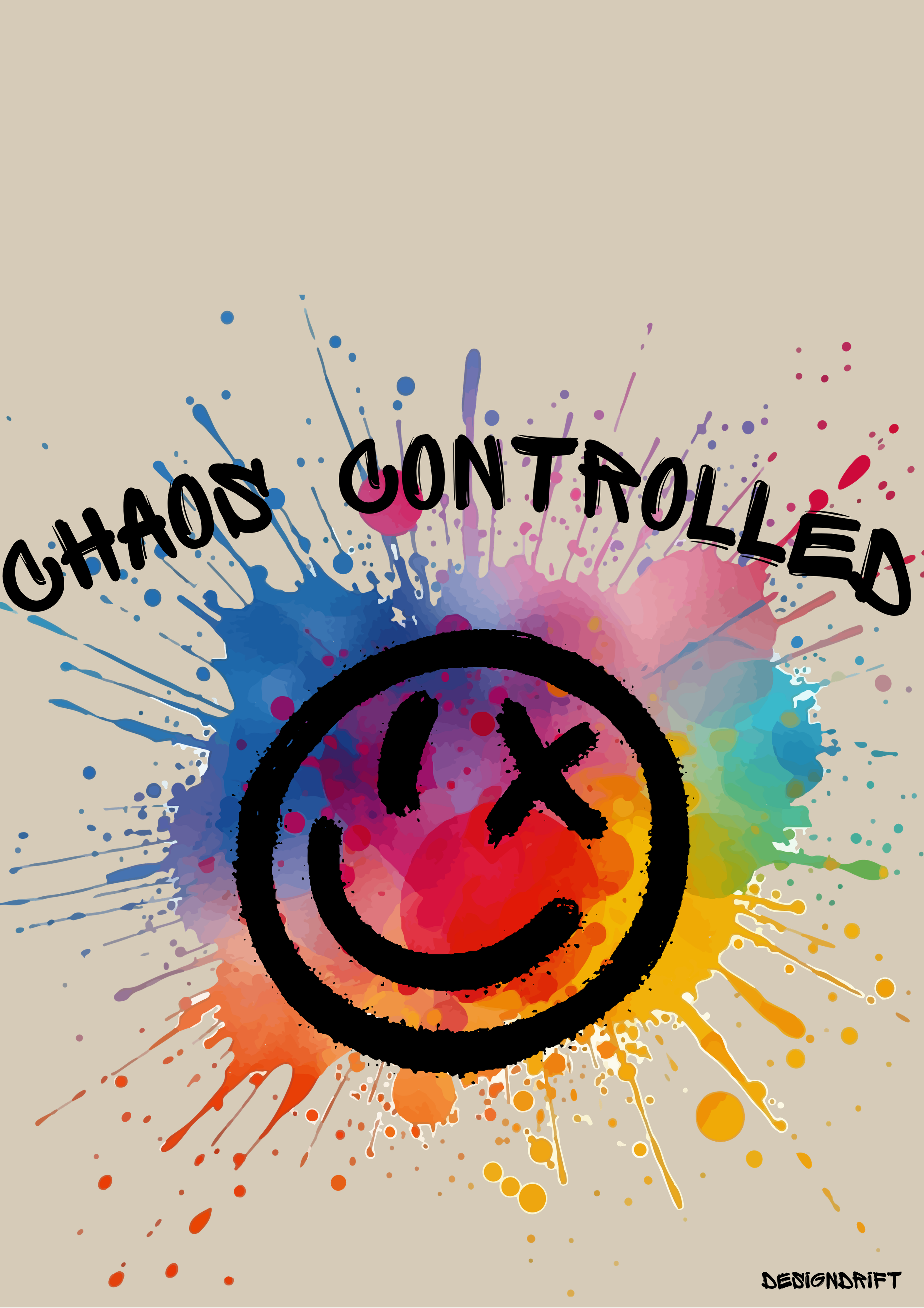 Chaos Controlled