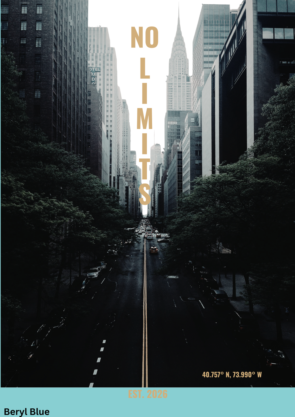 No Limits - NYC