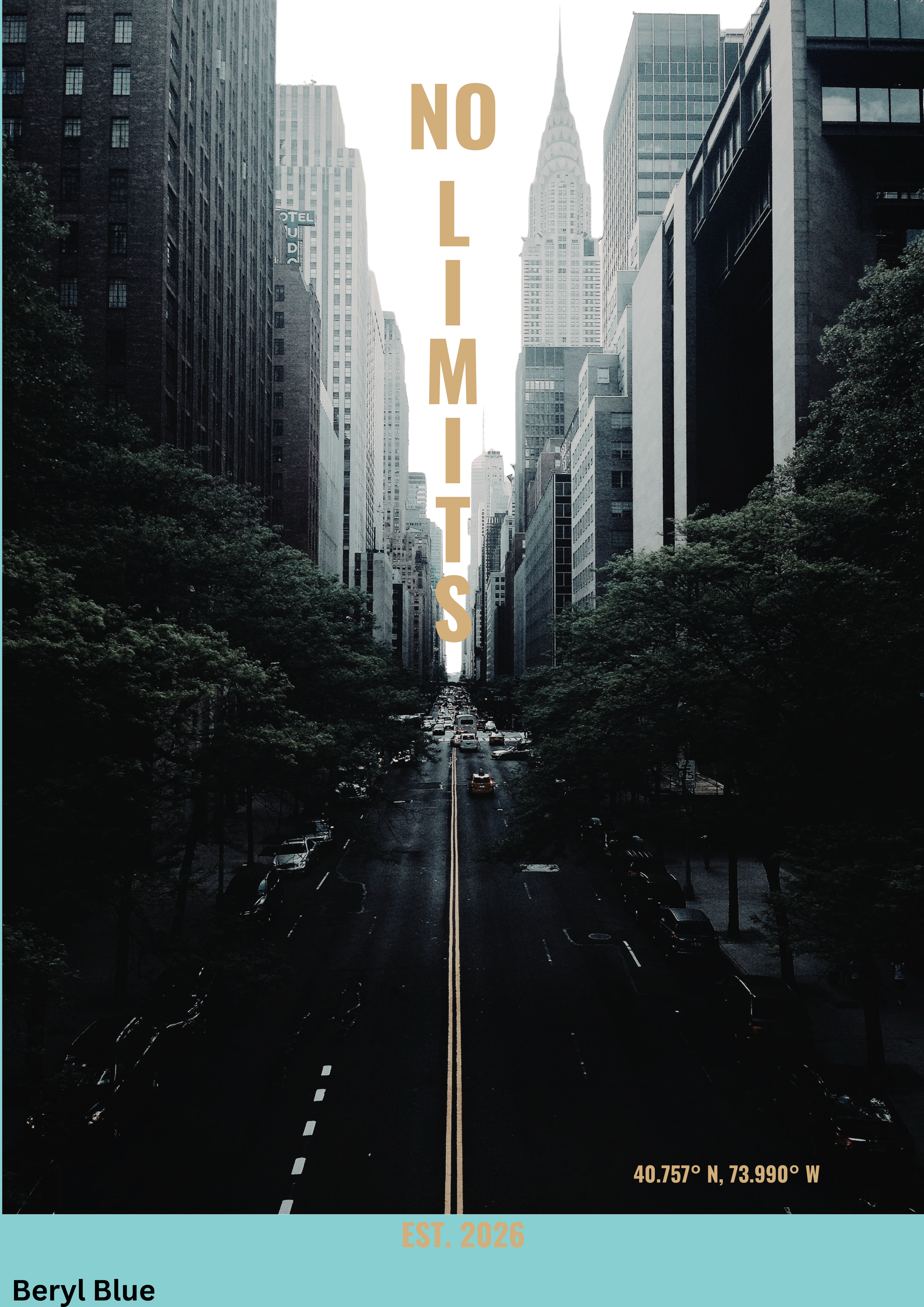 No Limits - NYC