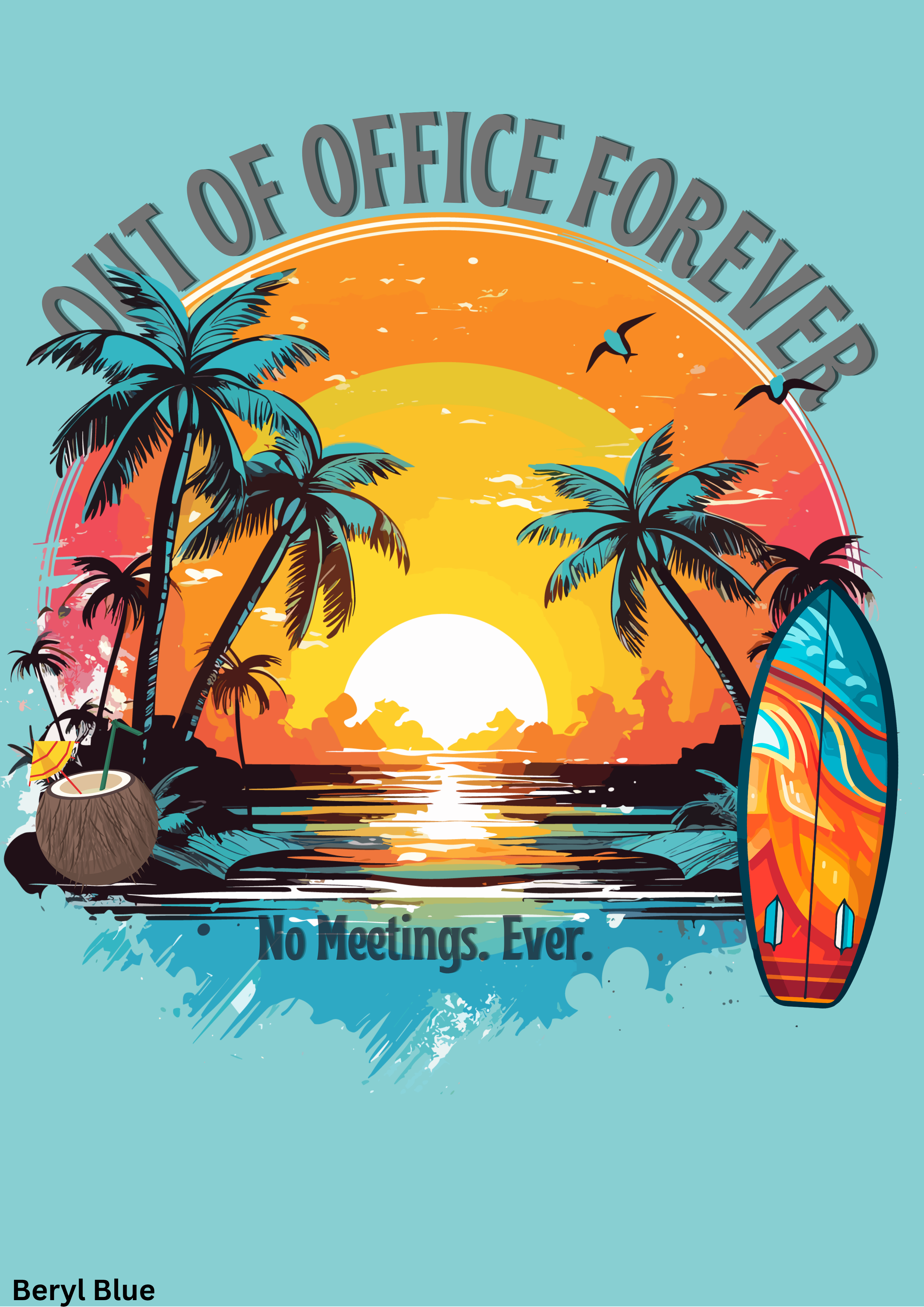 Out of Office