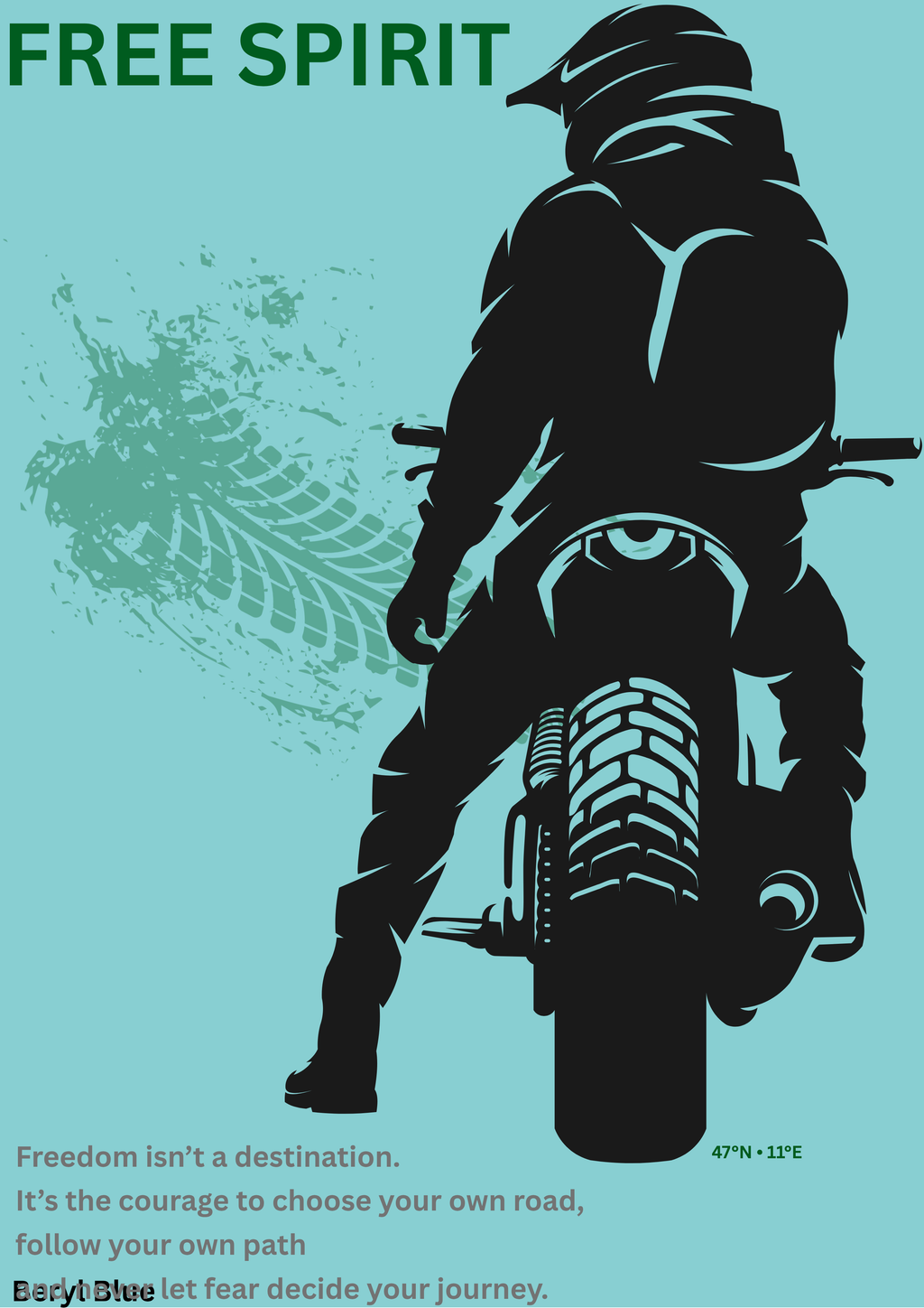 Free Spirit