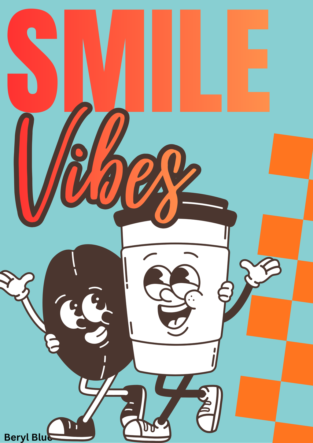 Smile Vibes