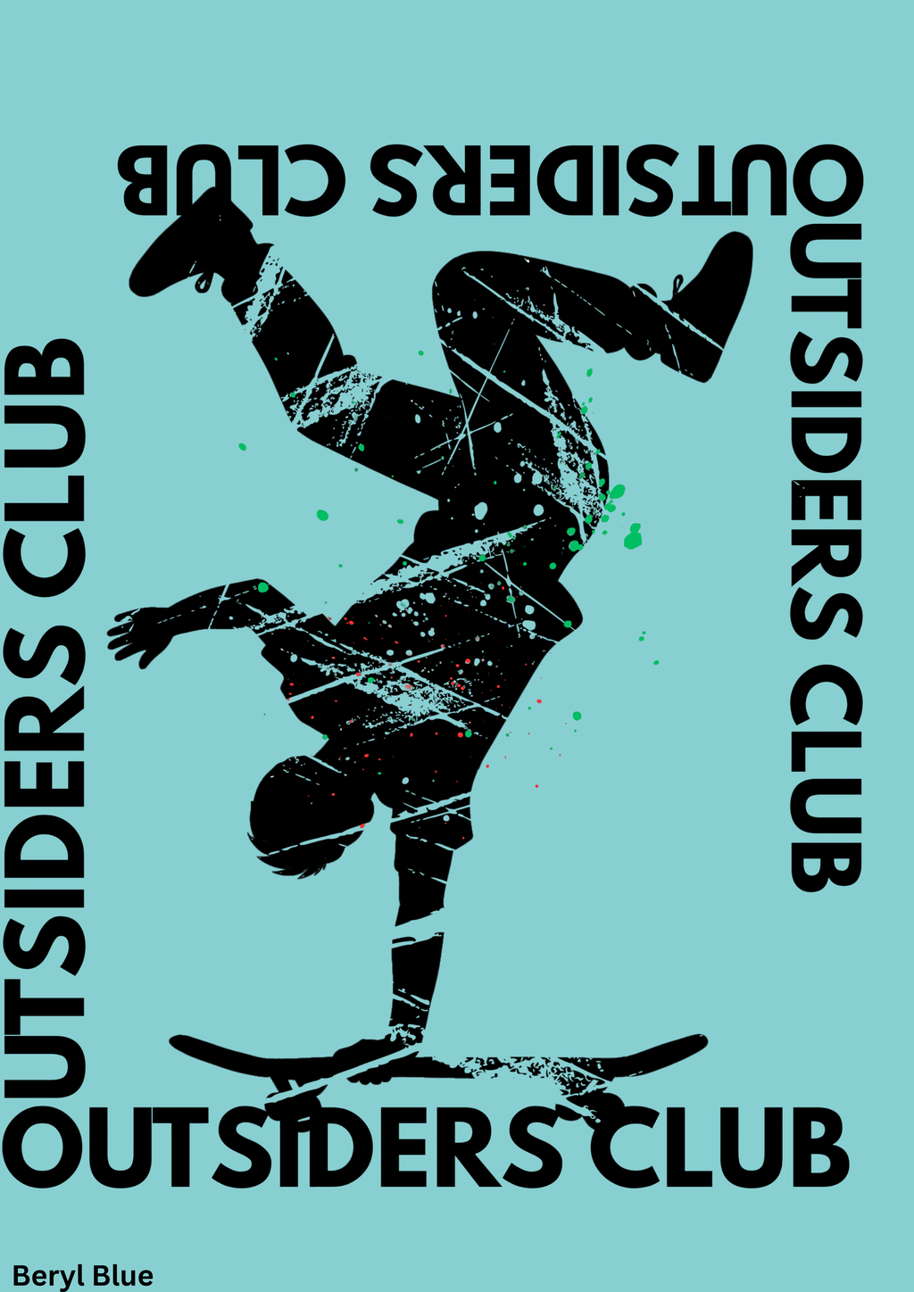 Outsiders Club