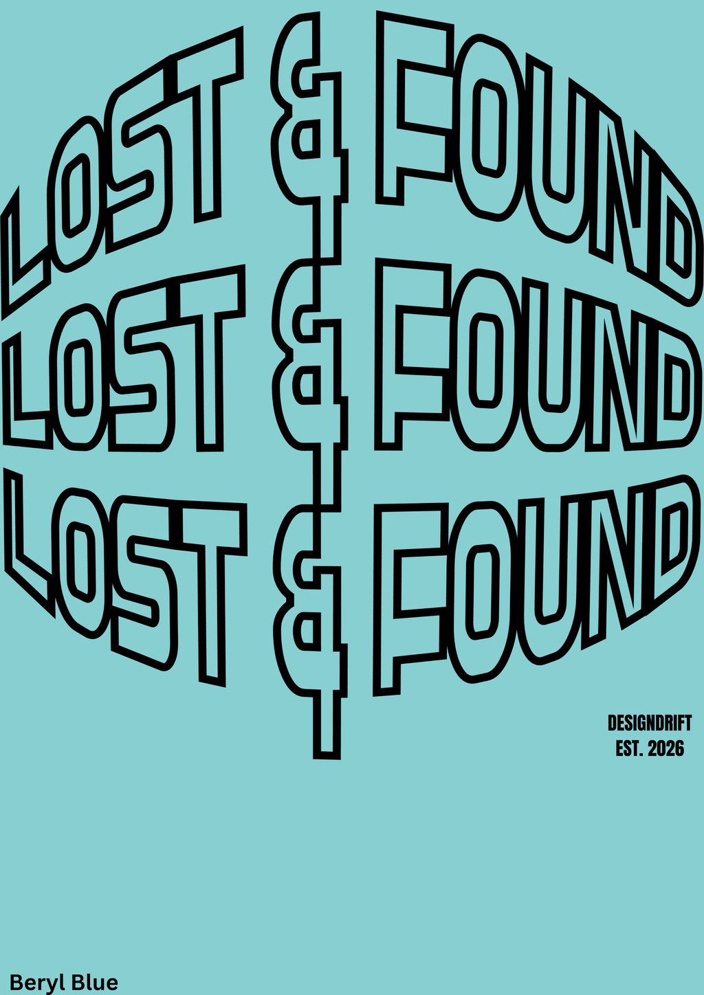 Lost & Found