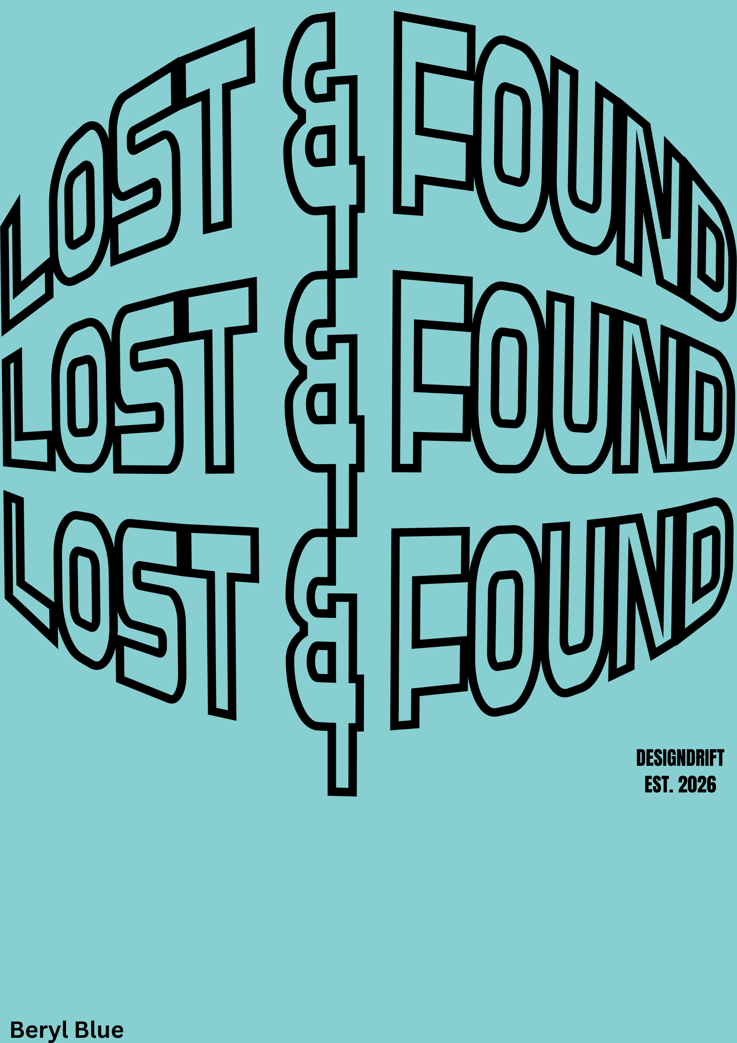 Lost & Found