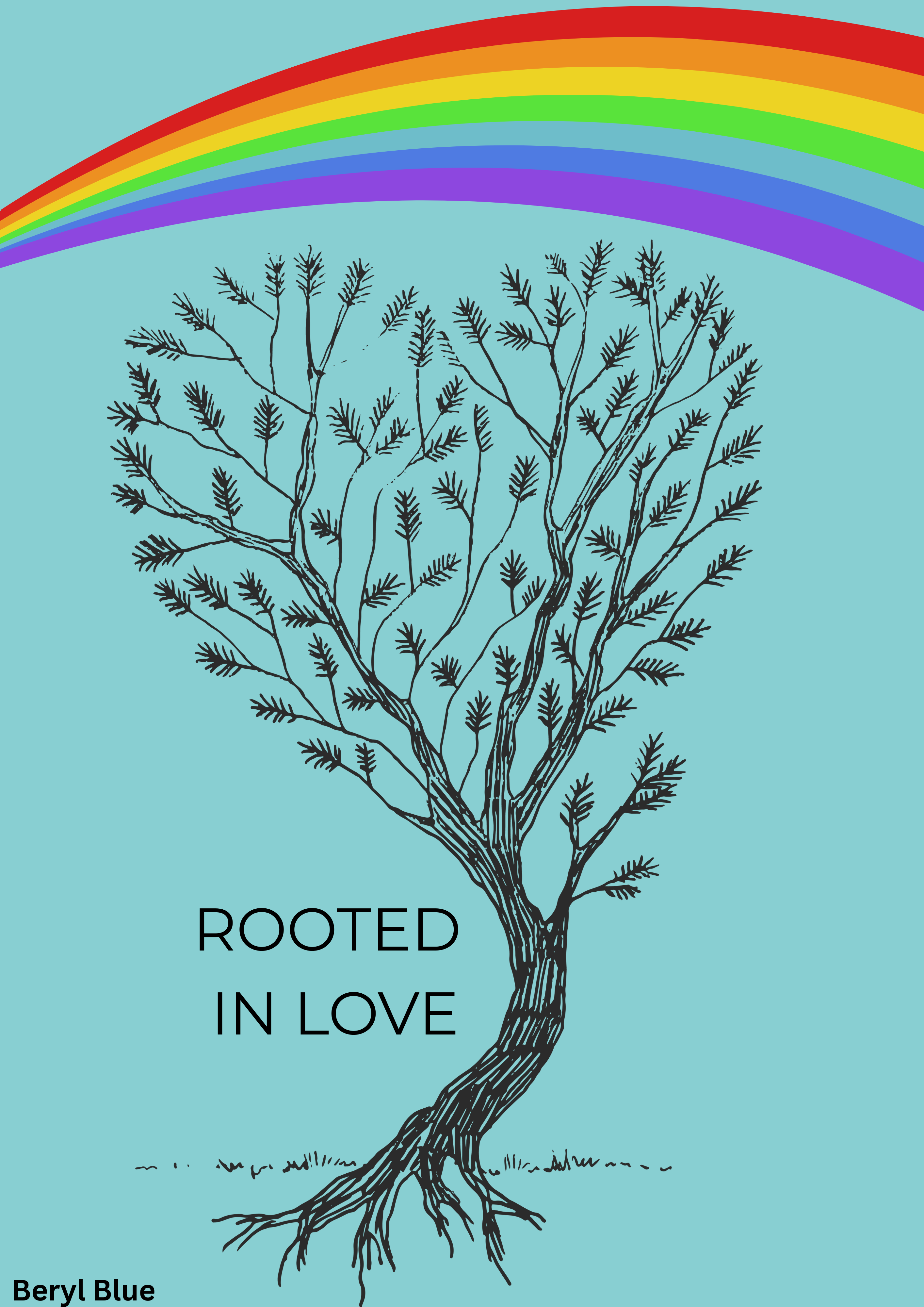 Rooted in Love