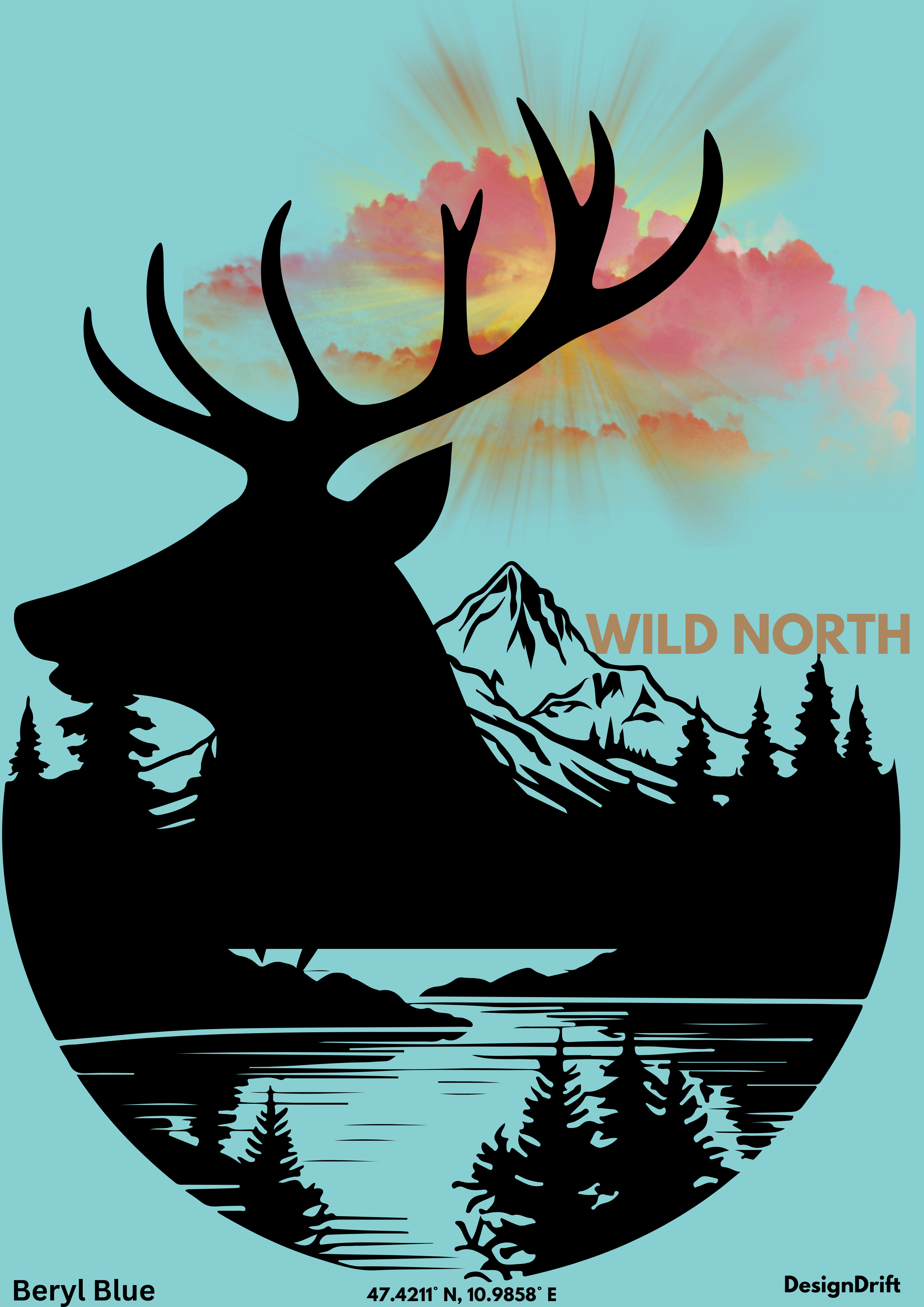 Wild North