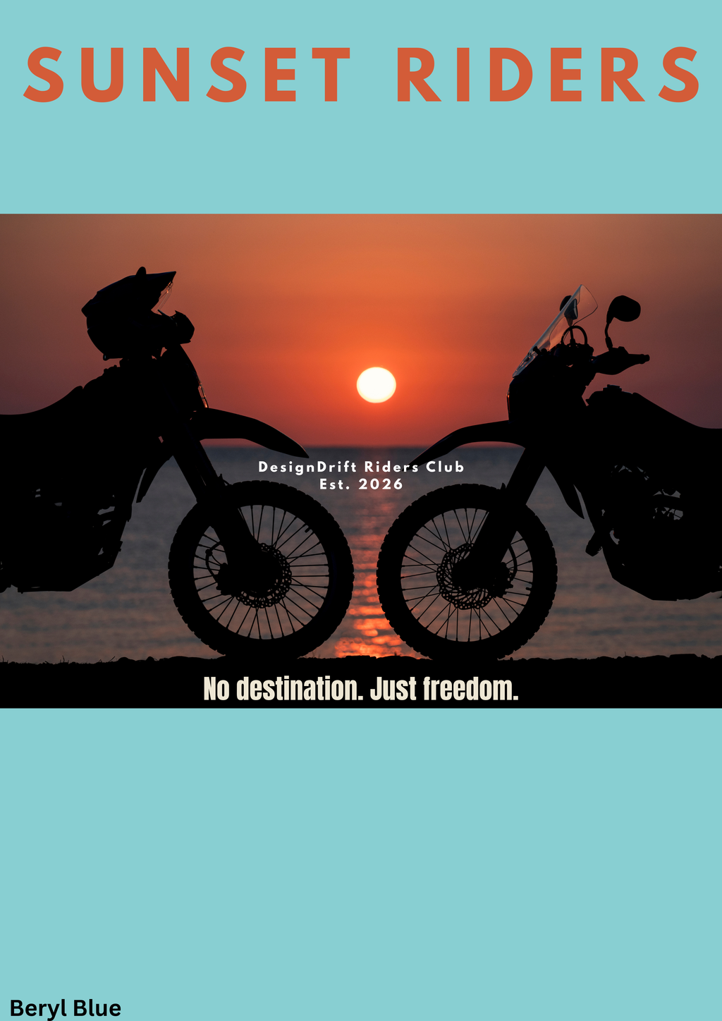 Sunset Riders