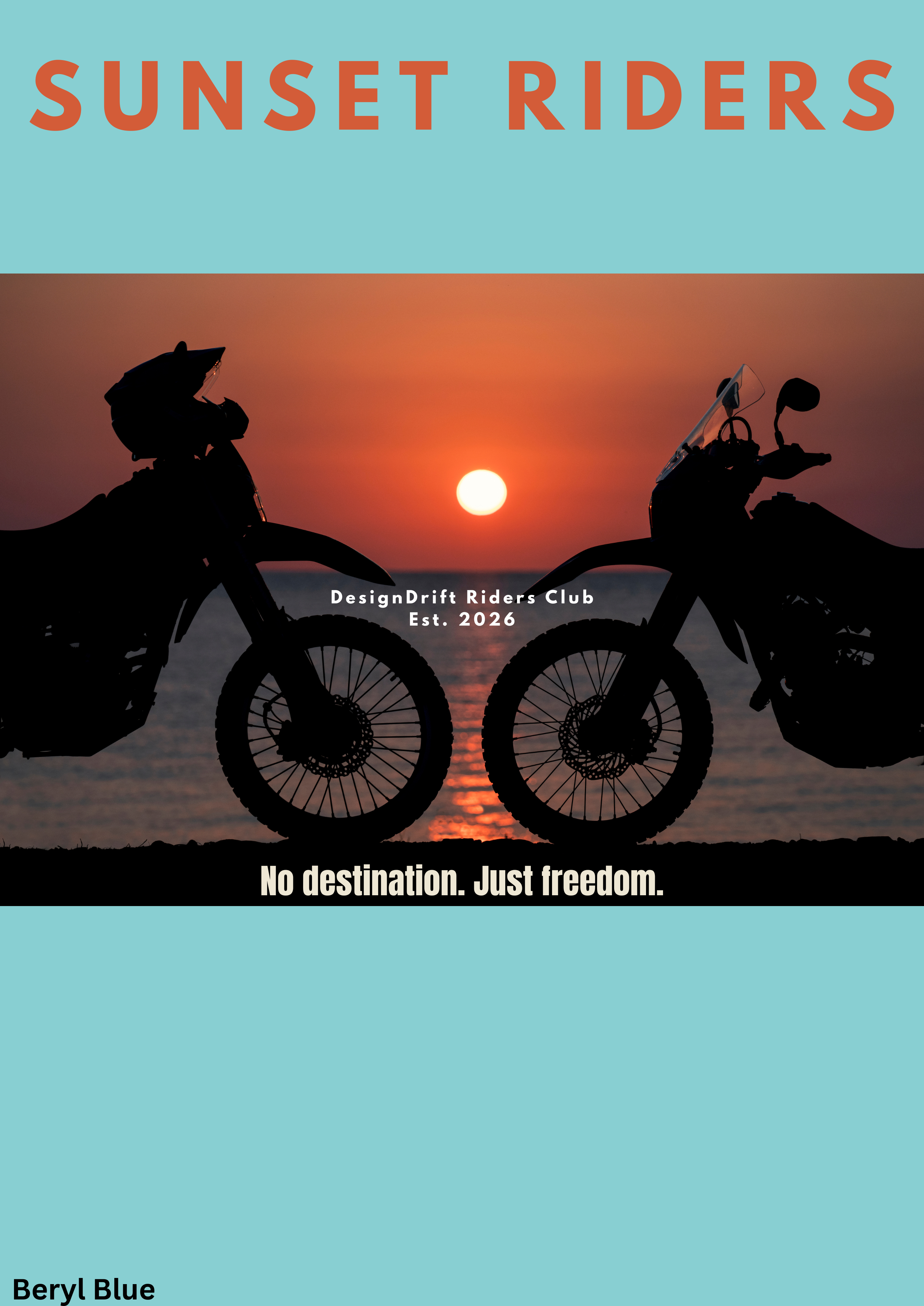 Sunset Riders