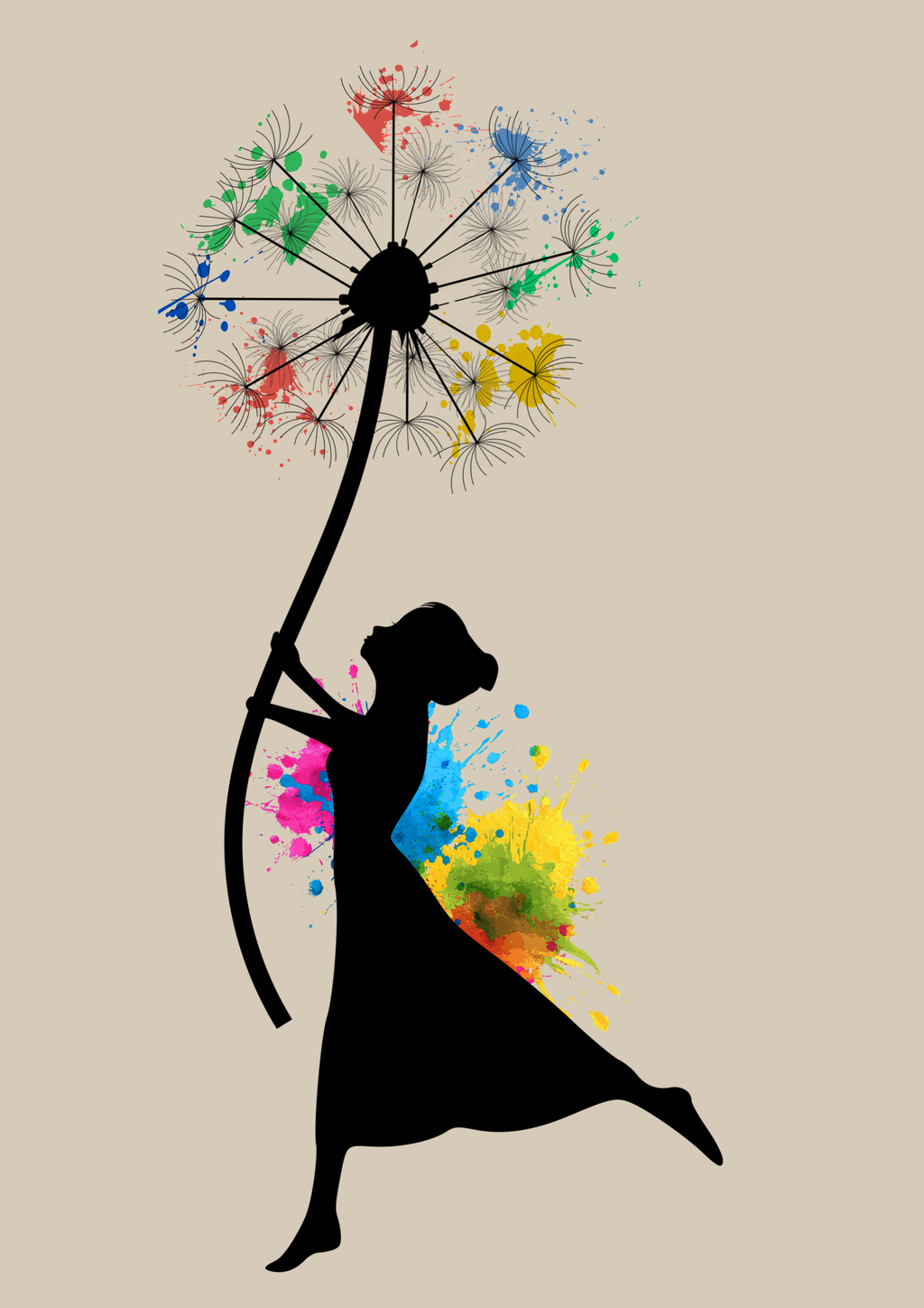 Wild Bloom