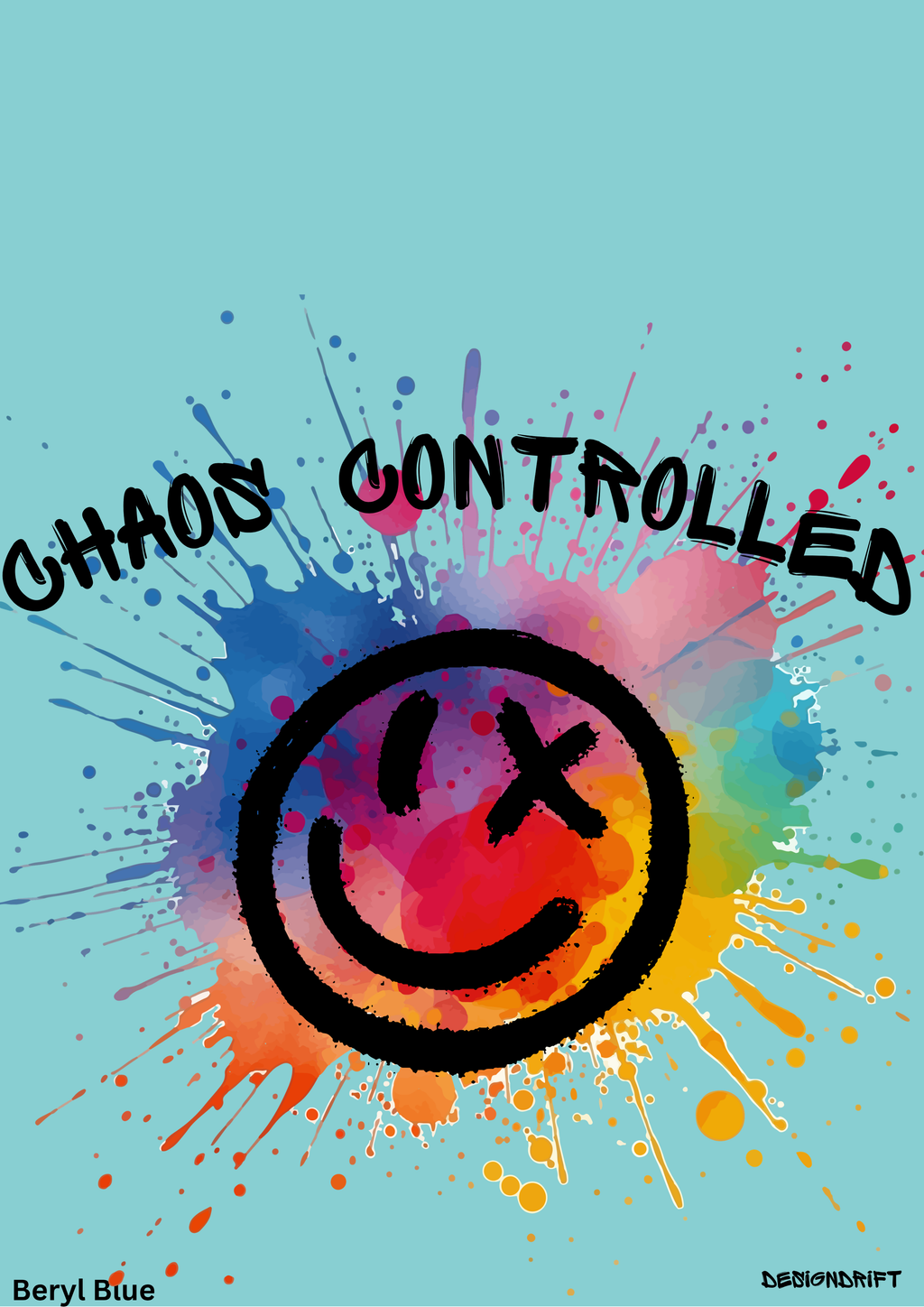 Chaos Controlled