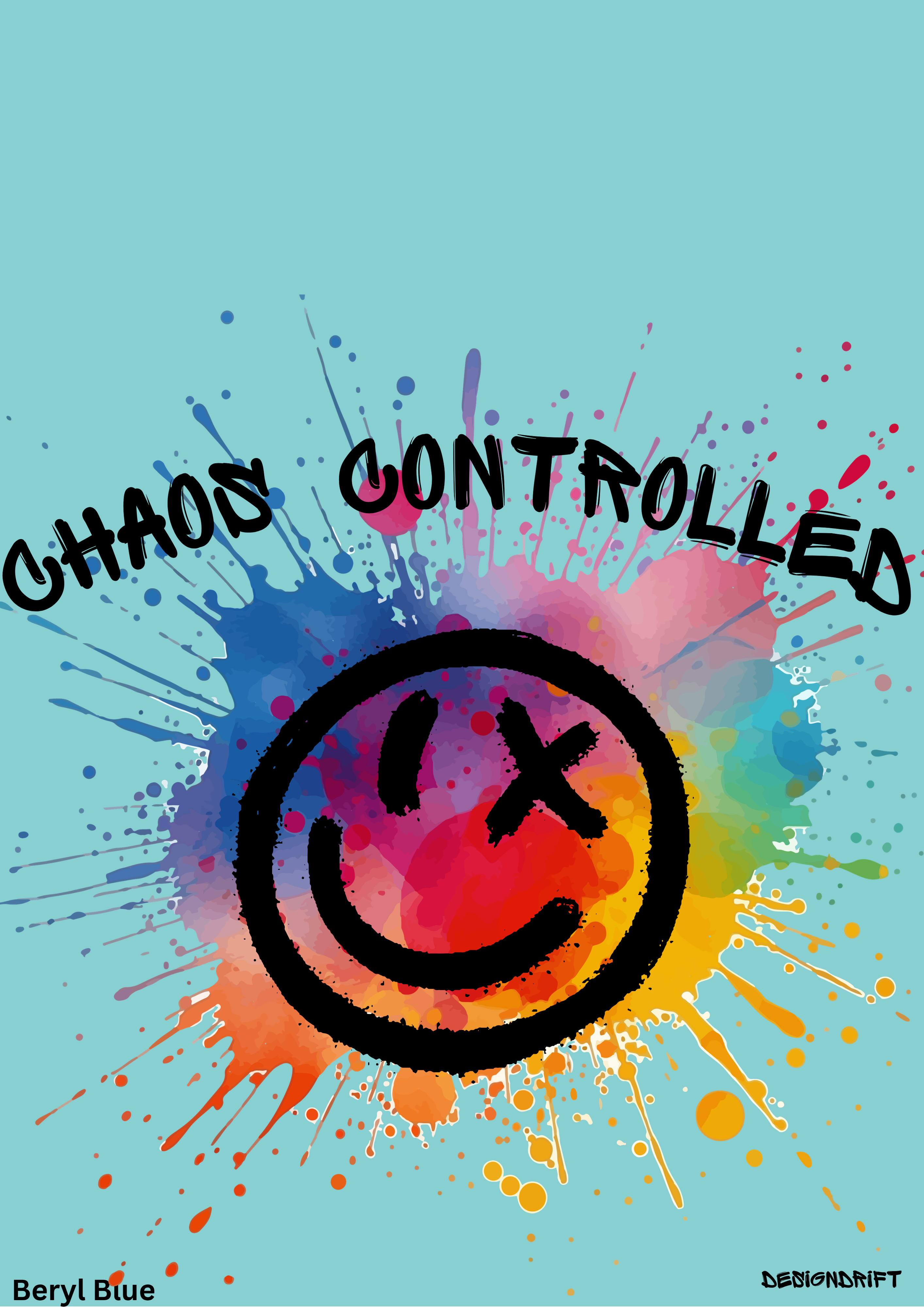 Chaos Controlled